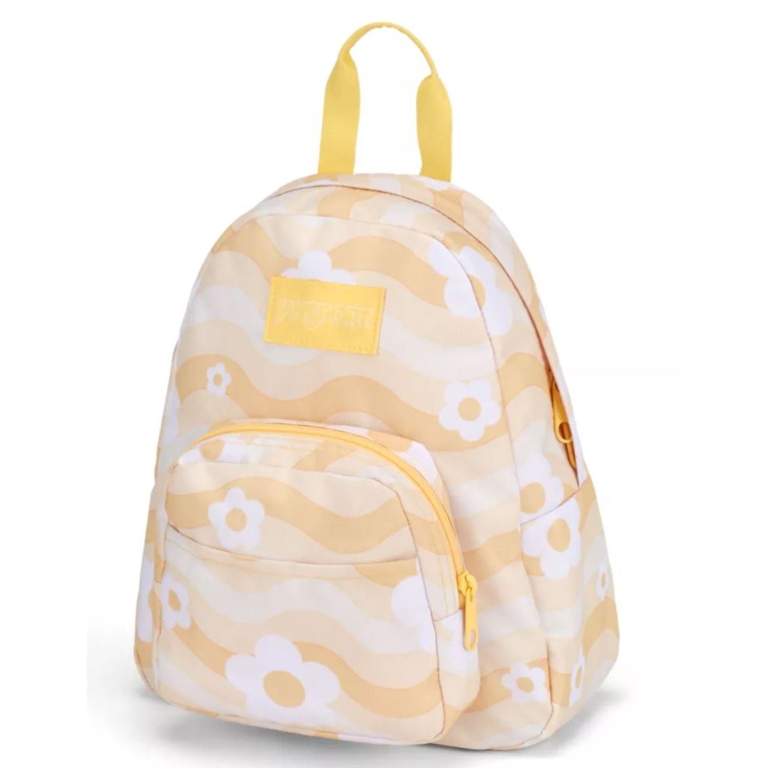 Jansport Half Pint Mini Backpack (Printed)