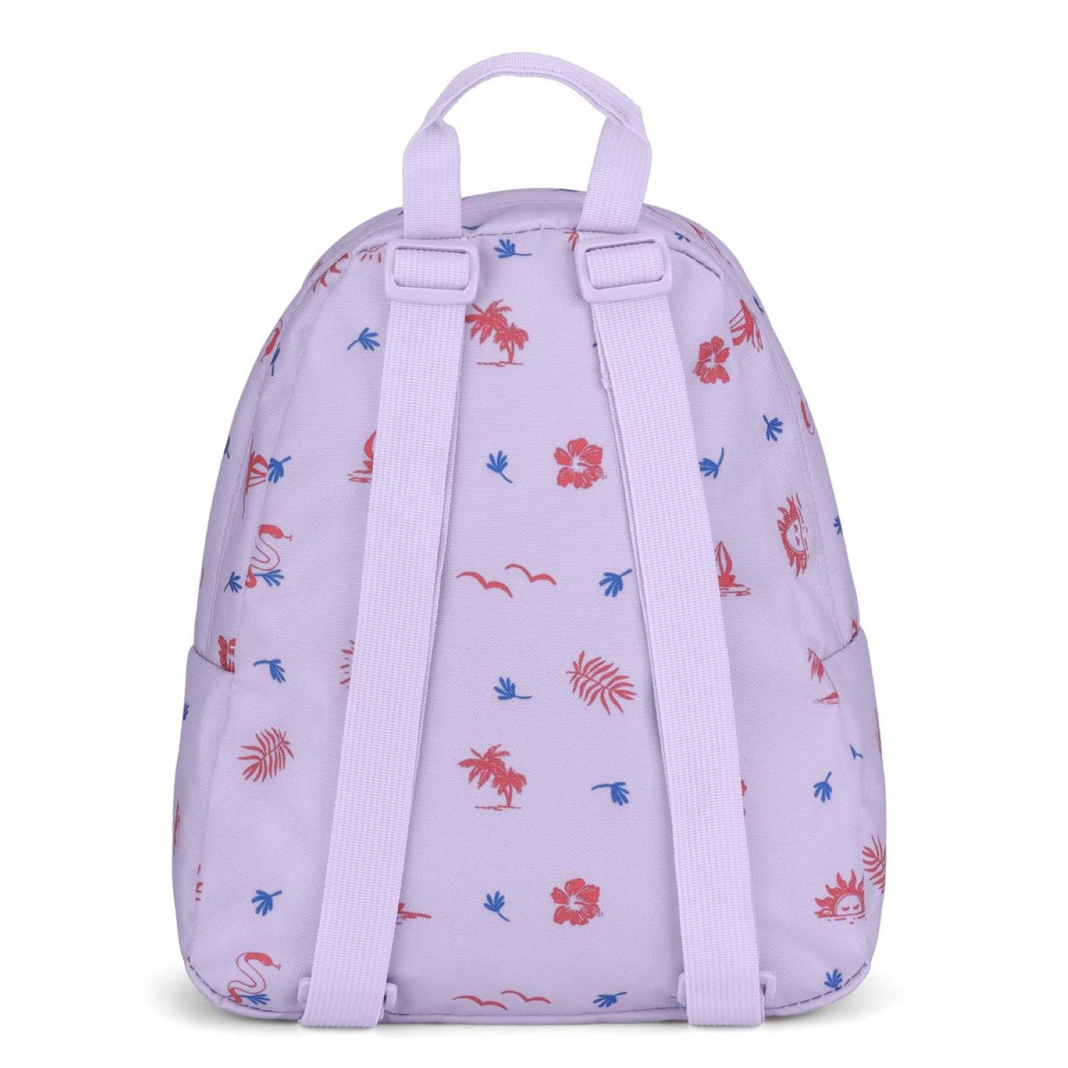 Jansport Half Pint Mini Backpack (Printed)