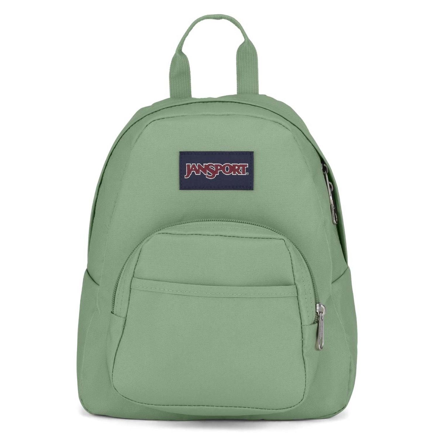 Jansport Half Pint Mini Backpack (Plain)