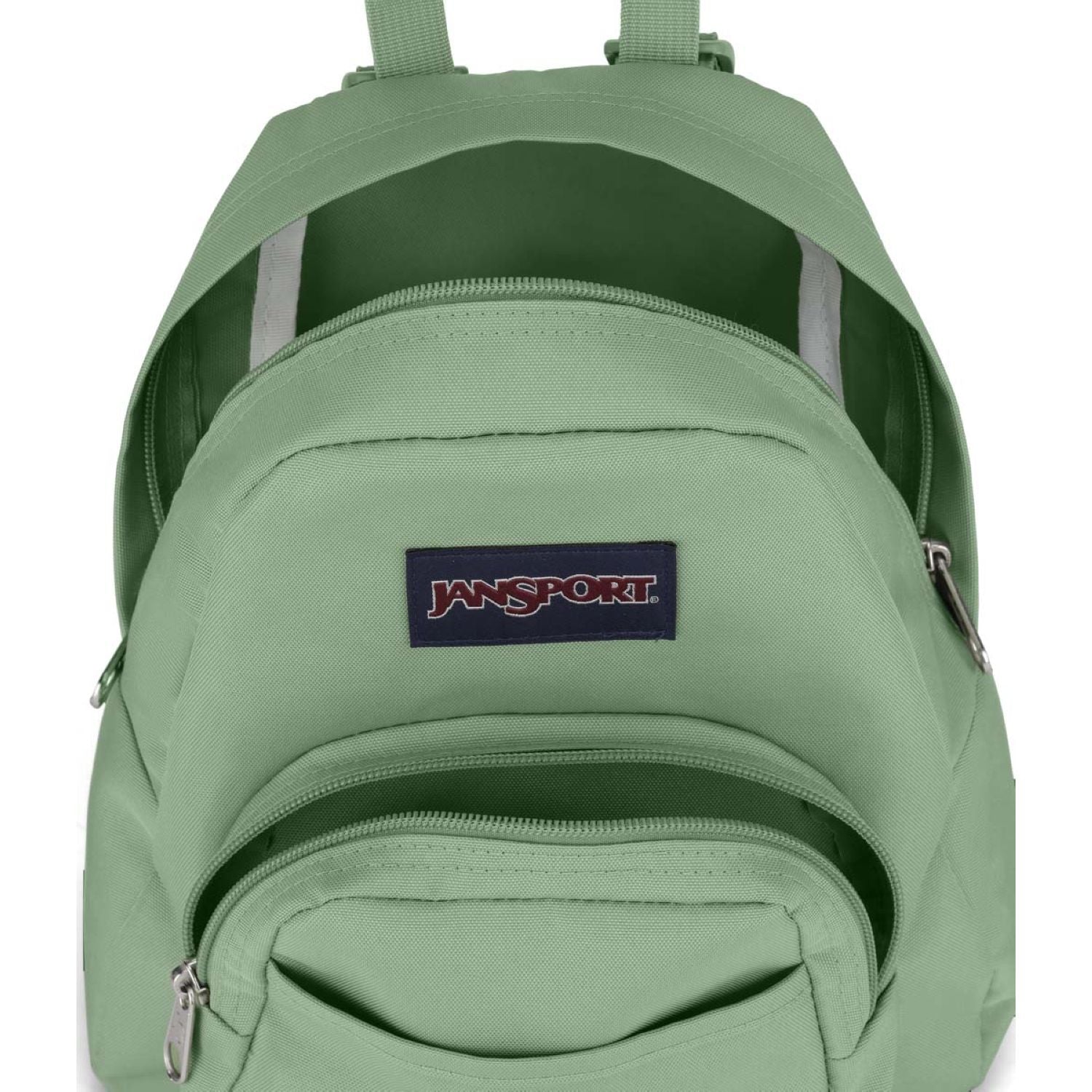 Jansport Half Pint Mini Backpack (Plain)