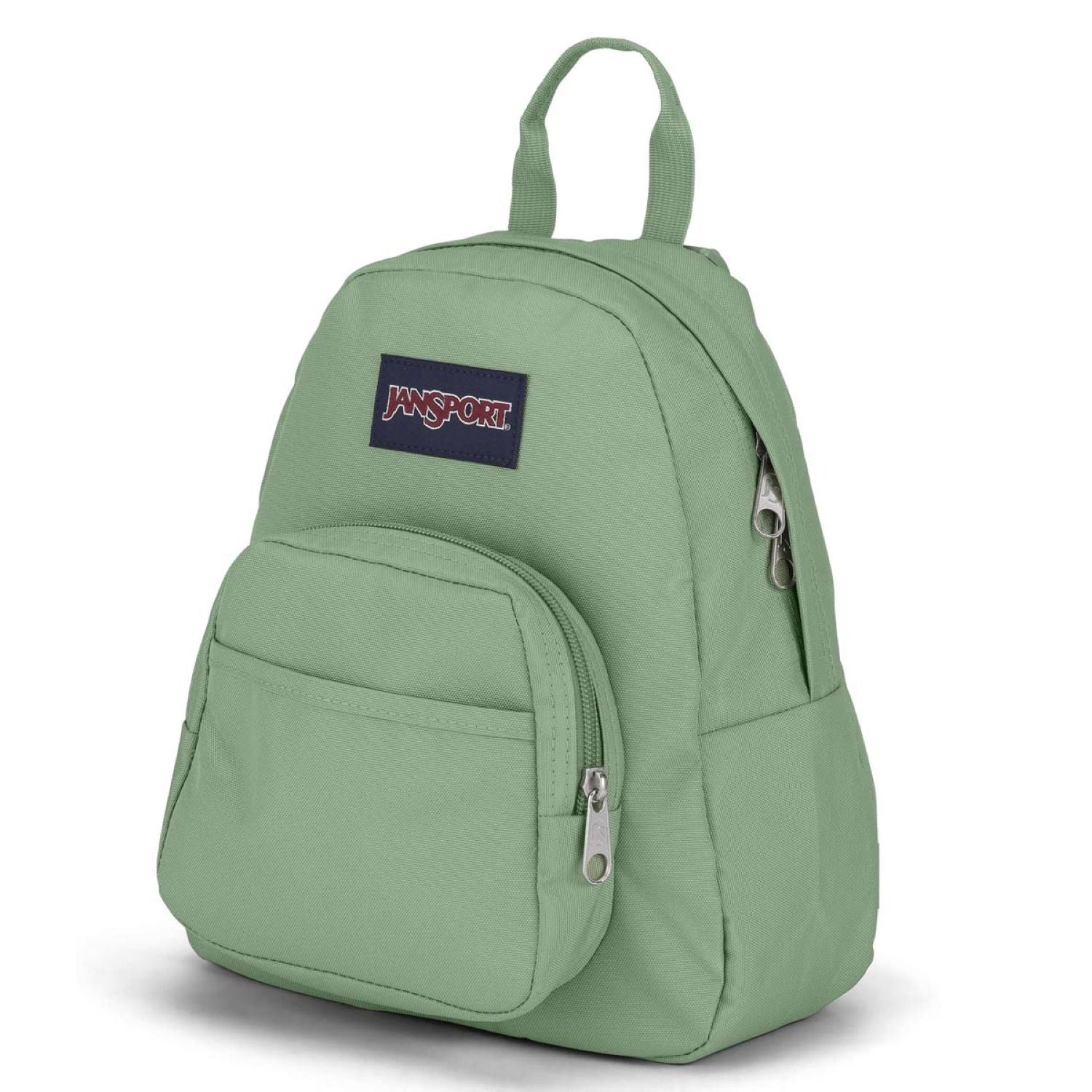 Jansport Half Pint Mini Backpack (Plain)