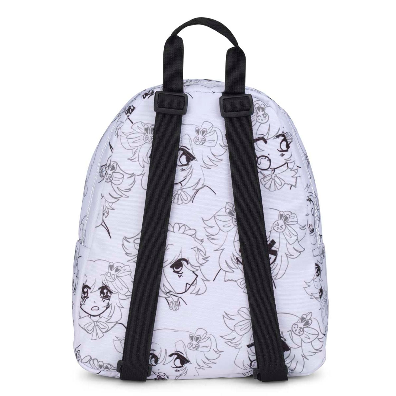 Jansport Half Pint Mini Backpack (Printed)