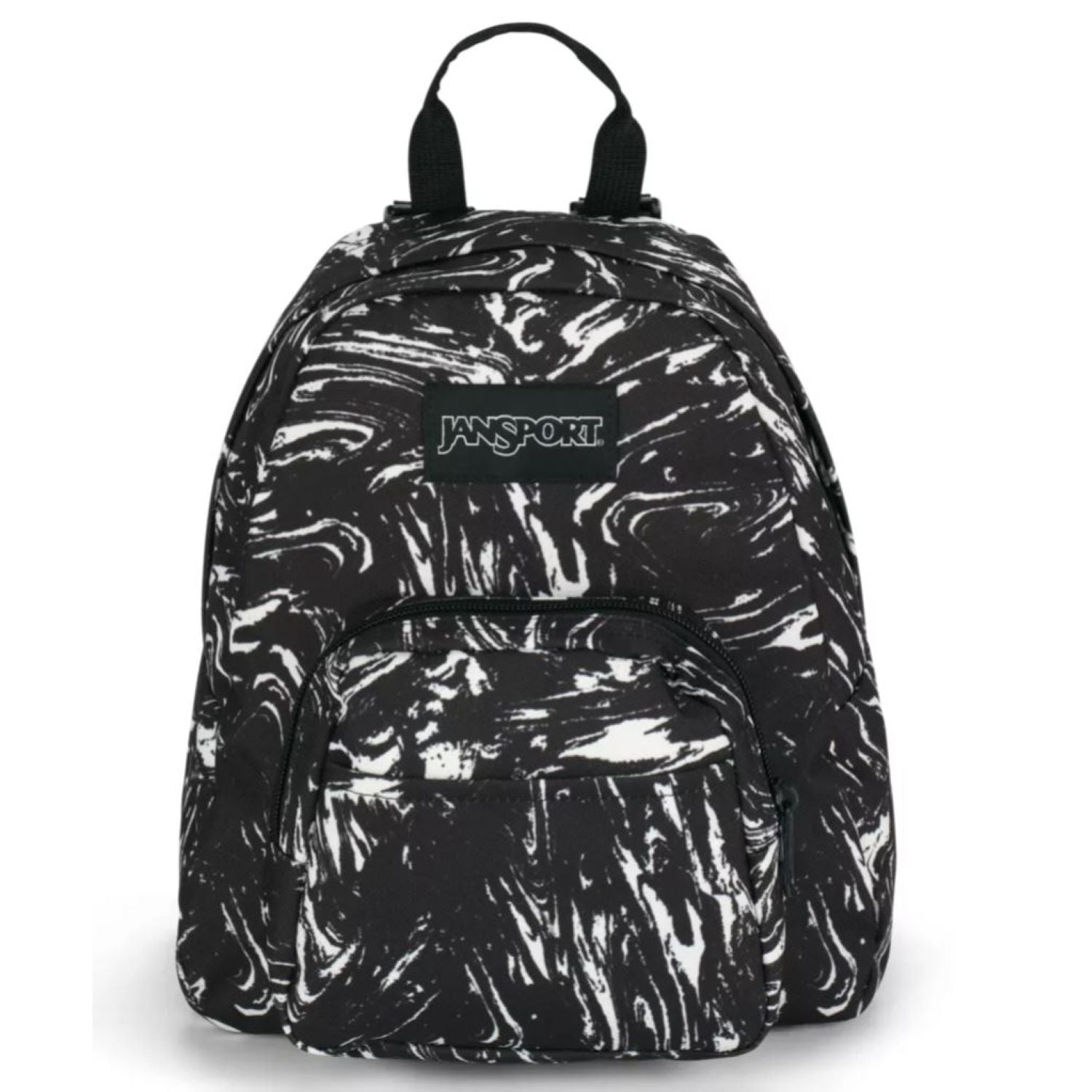 Jansport Half Pint Mini Backpack (Printed) (SA)