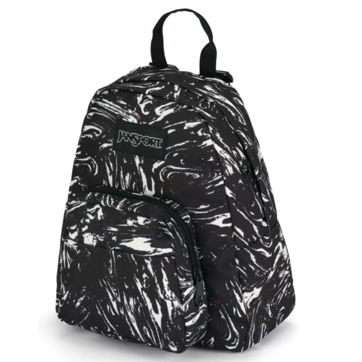 Jansport Half Pint Mini Backpack (Printed) (SA)