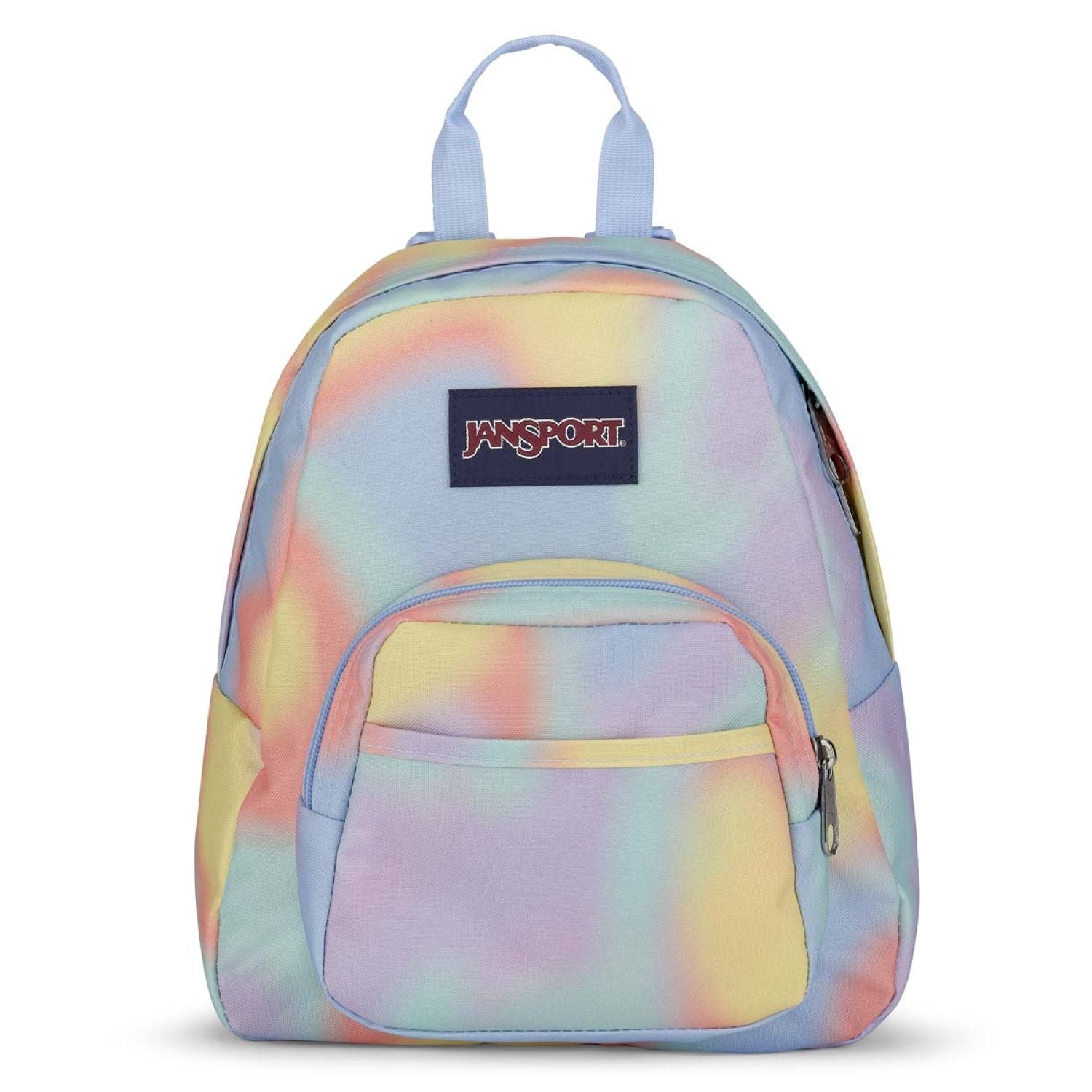 Jansport Half Pint Mini Backpack (Printed) (SA)