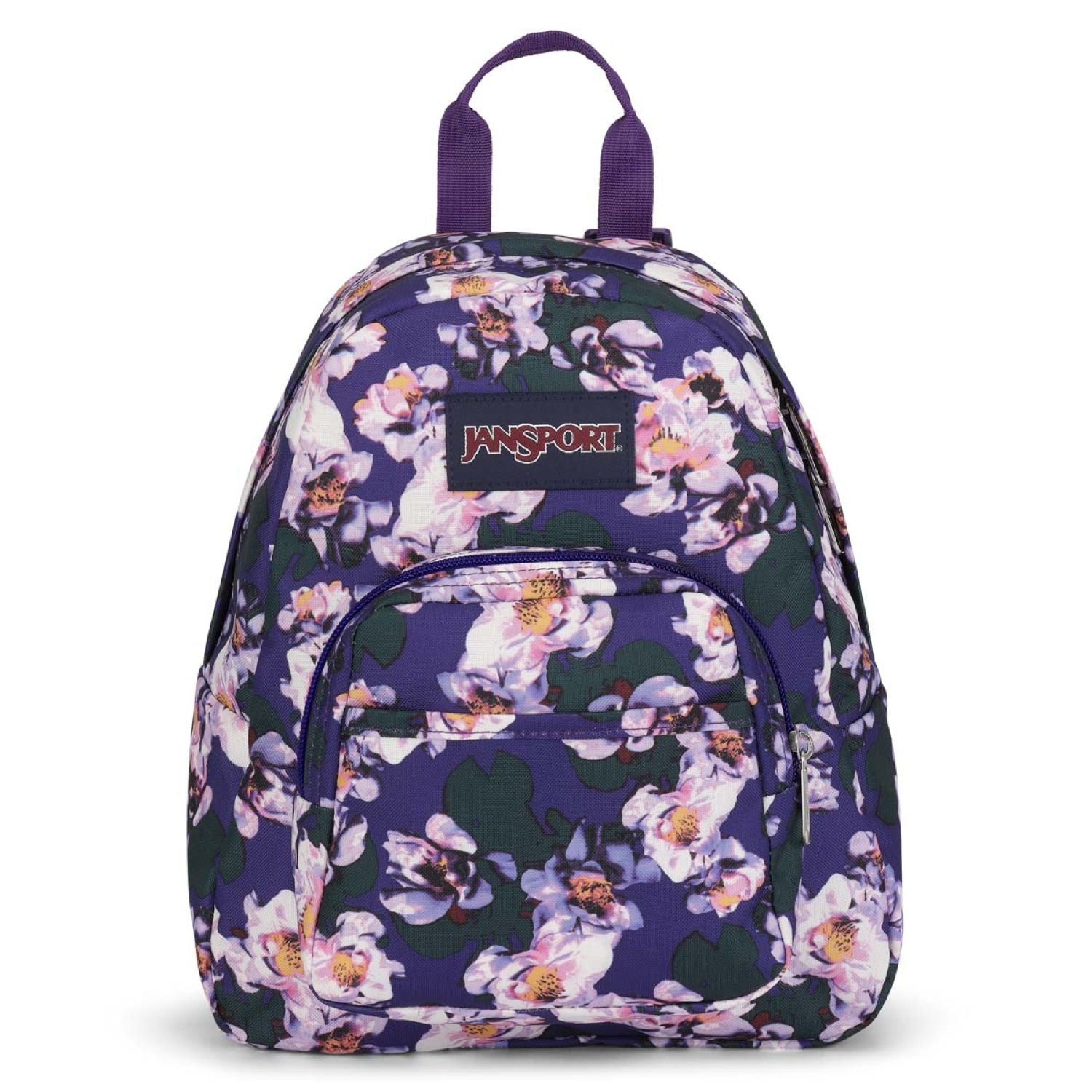 Jansport Half Pint Mini Backpack (Printed) (SA)