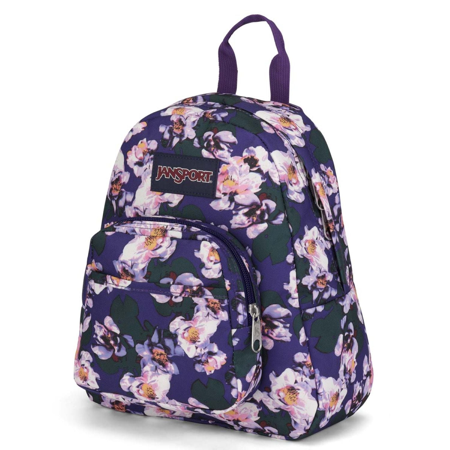 Jansport Half Pint Mini Backpack (Printed)