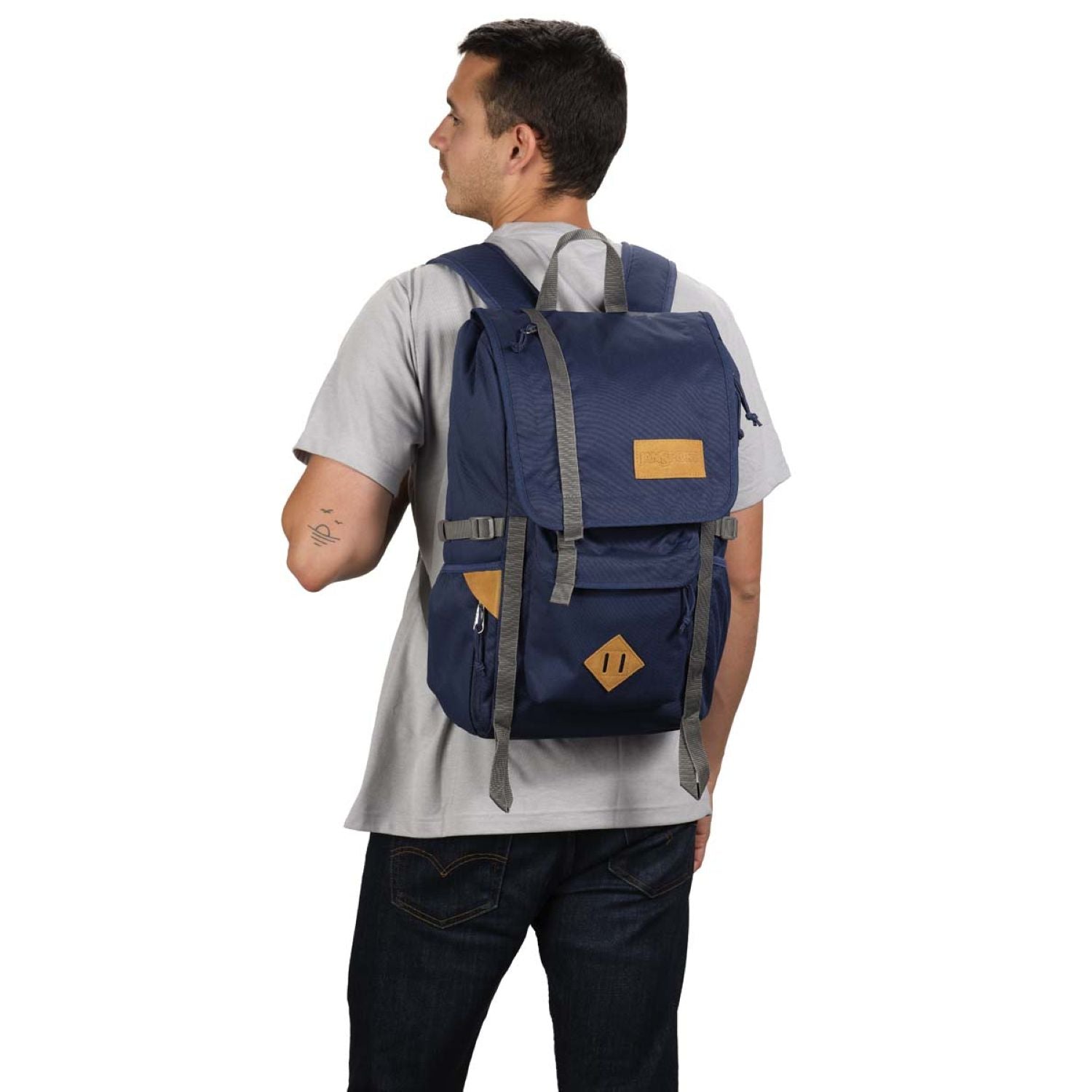 Jansport Hatchet Backpack