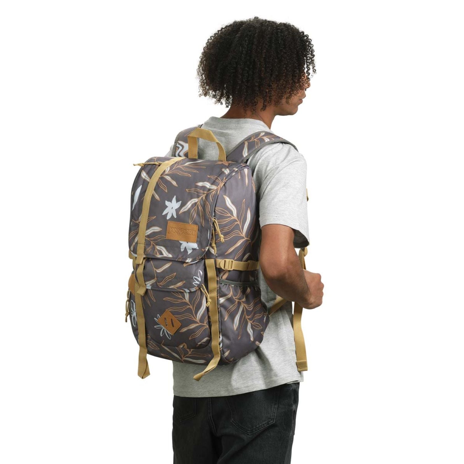 Jansport Hatchet Backpack