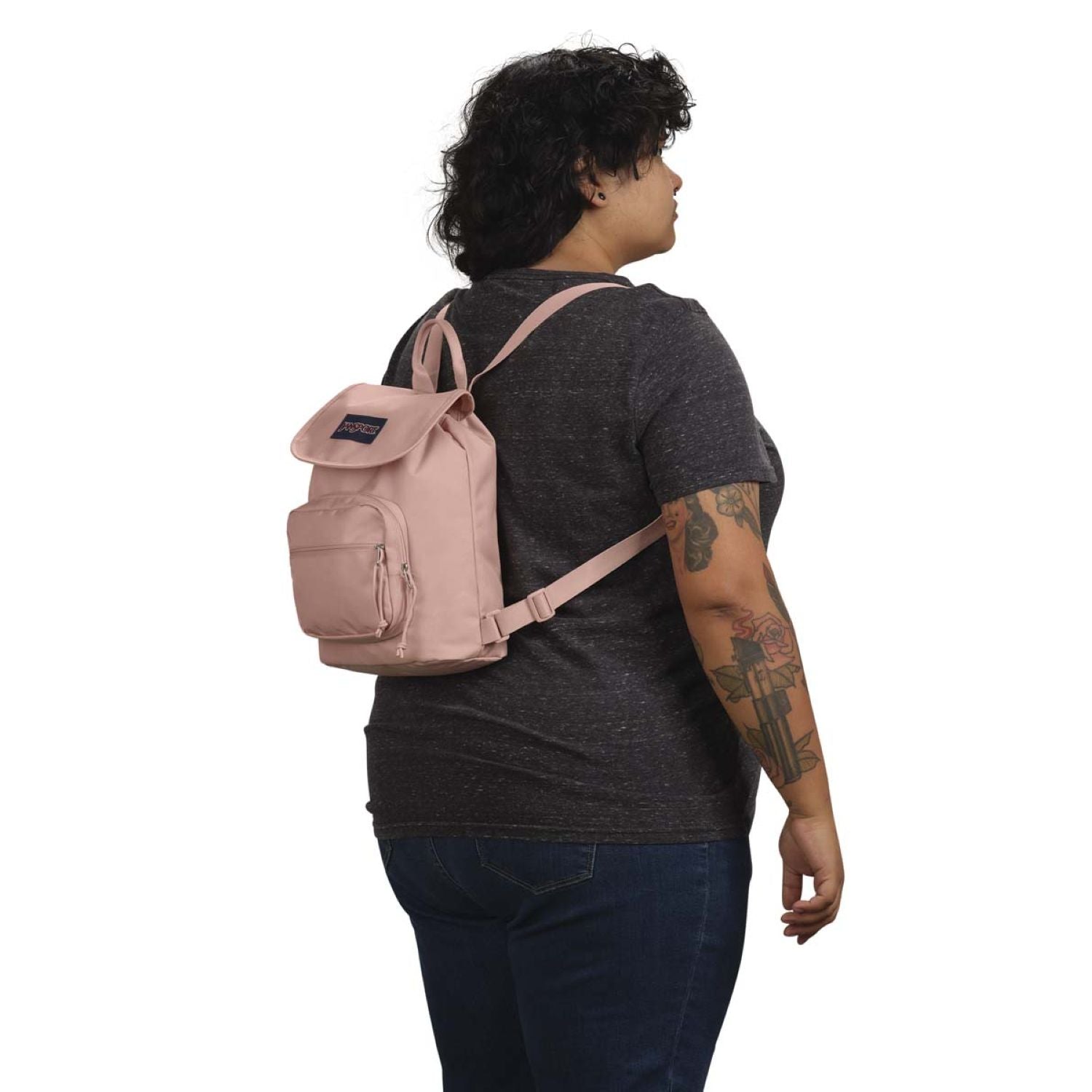 Jansport Highlands Mini Pack Backpack (SA)