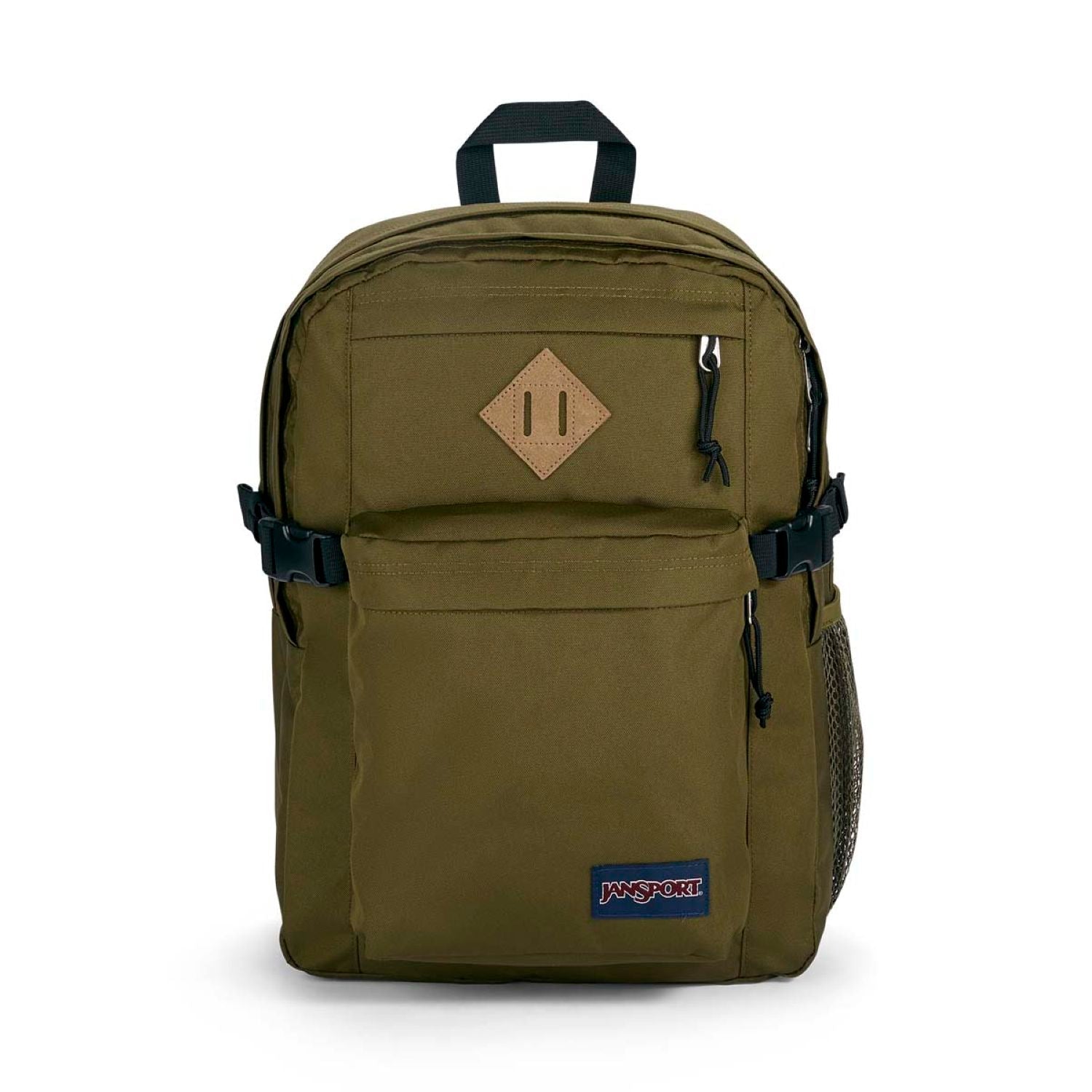 Jansport Main Campus Backpack (Plain) (SA)