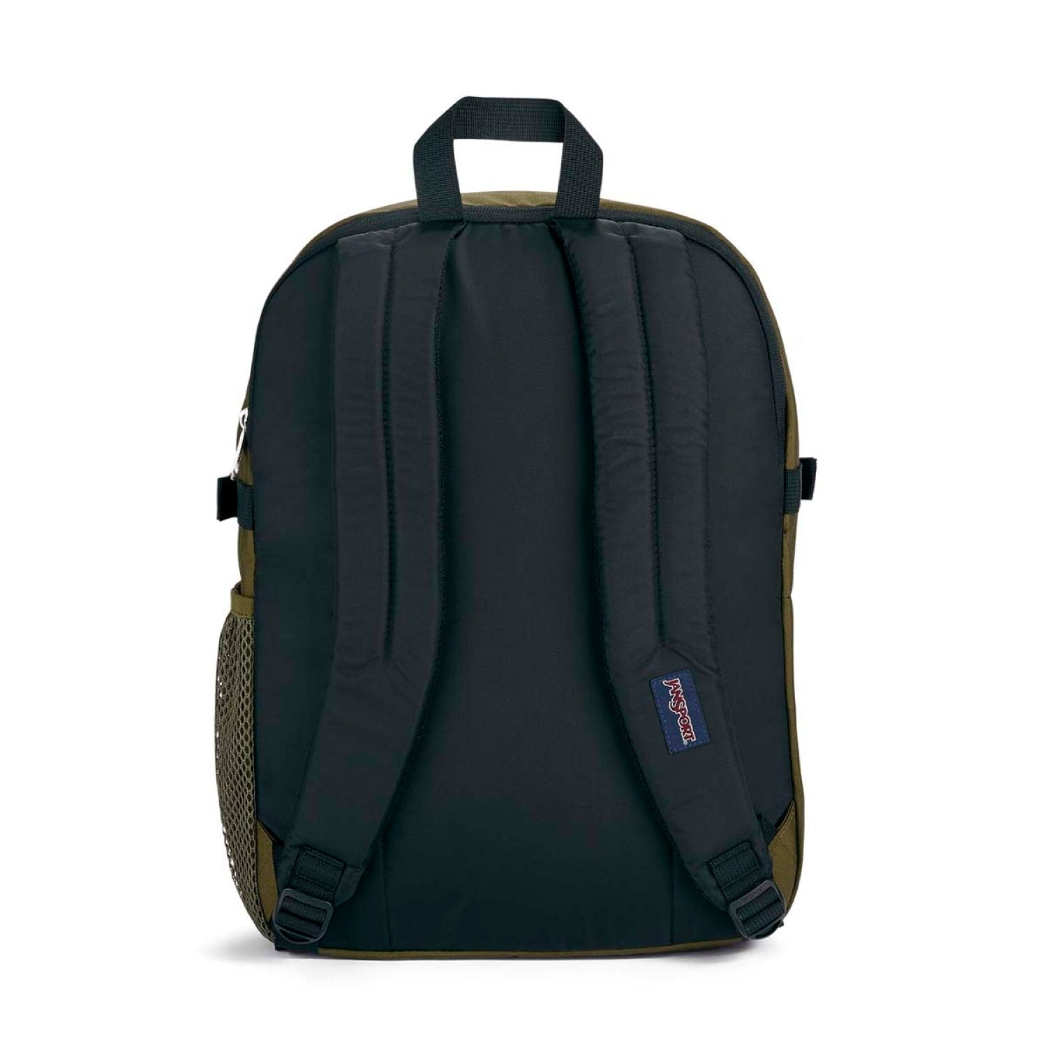 Jansport Main Campus Backpack (Plain) (SA)