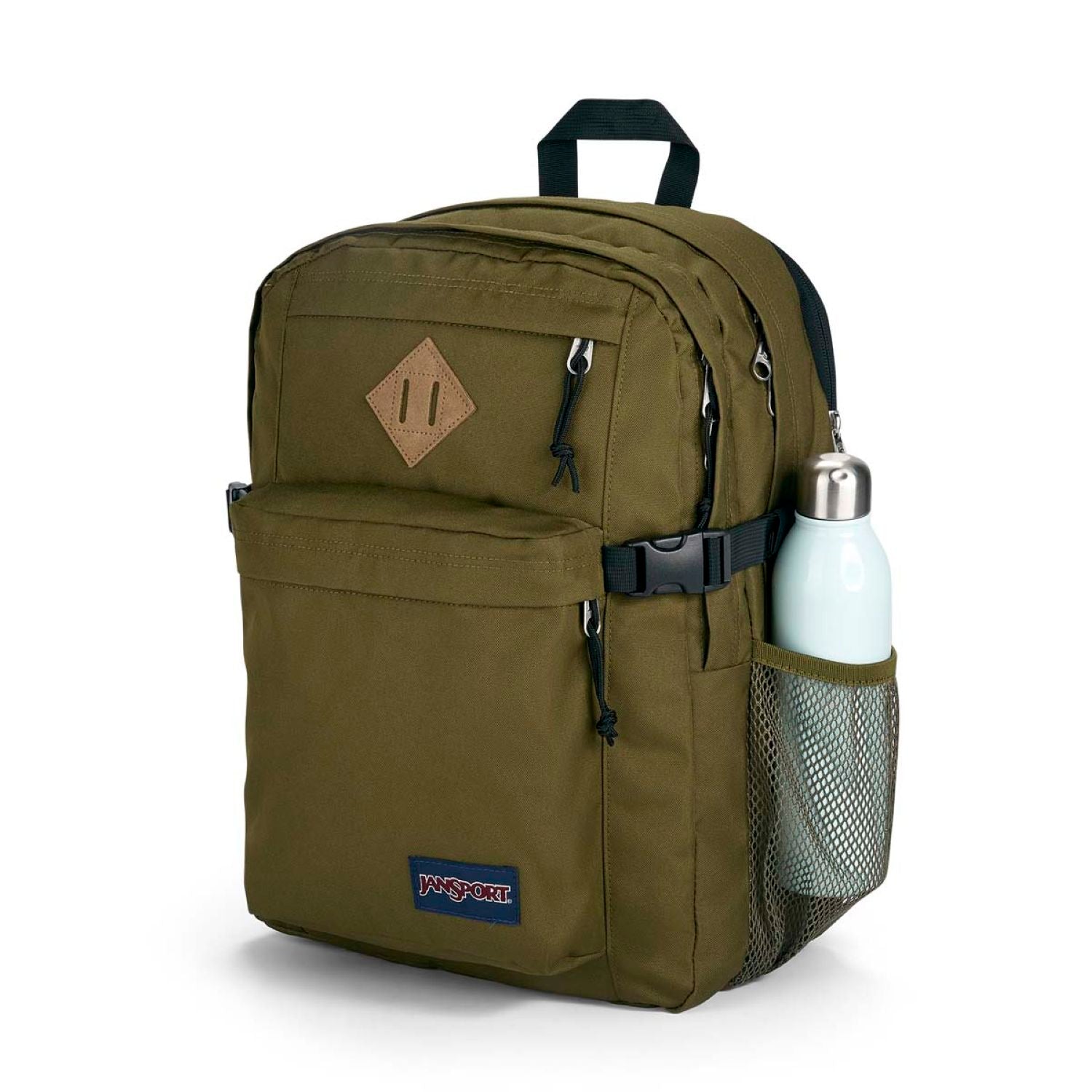 Jansport Main Campus Backpack (Plain) (SA)