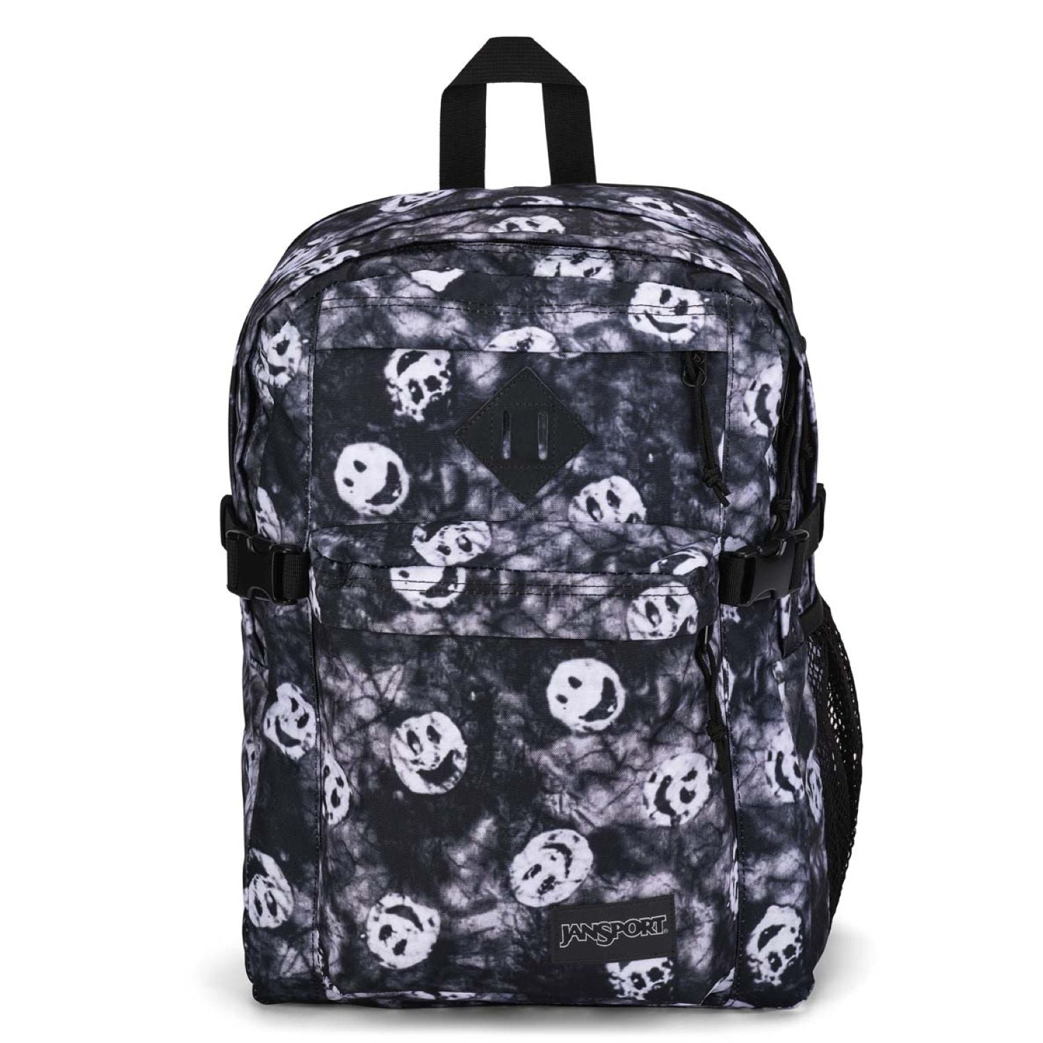 Jansport Main Campus Backpack (Printed) | Bags, Bags for Men, Bags for Women, School Bags, Travel Accessories, Travel Backpacks, Travel Daypacks | Jansport