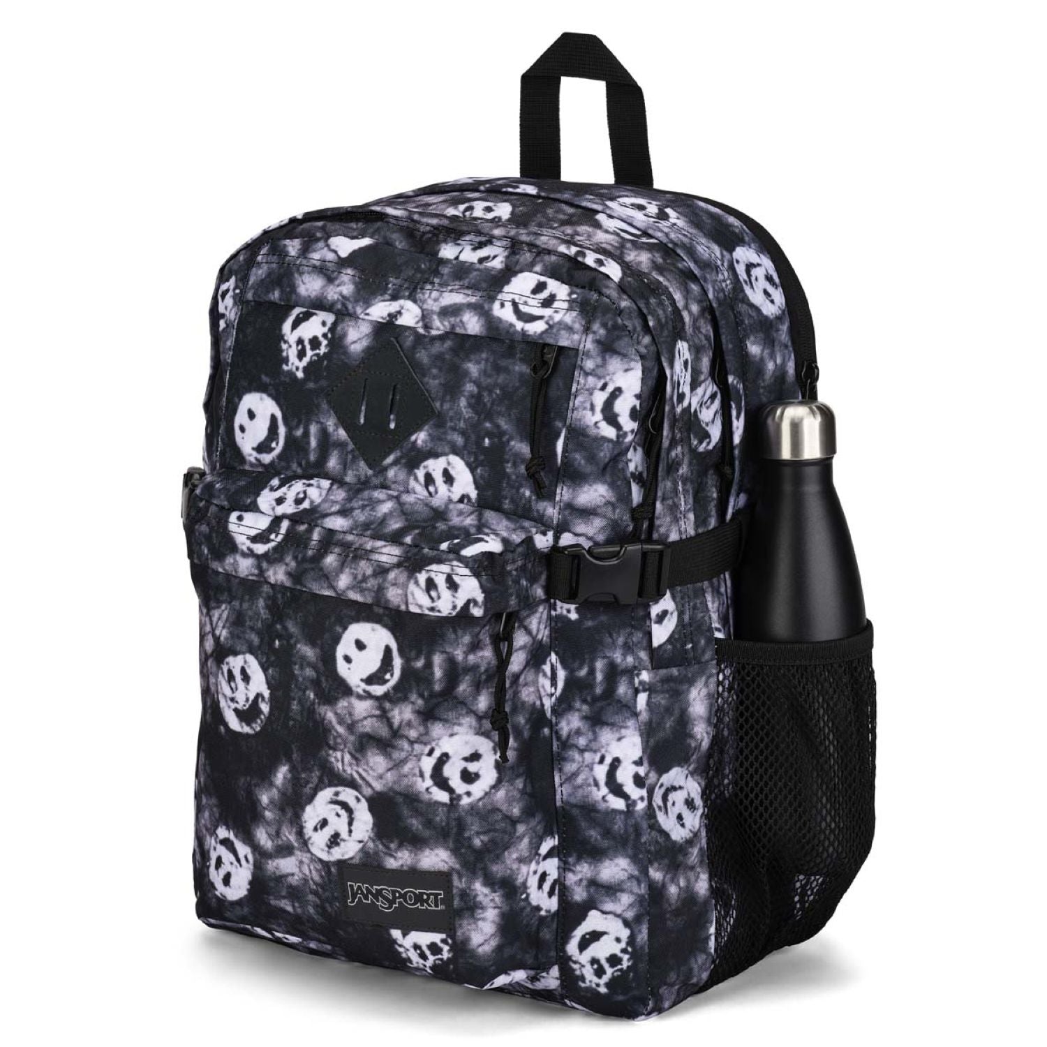 Jansport Main Campus Backpack (Printed)