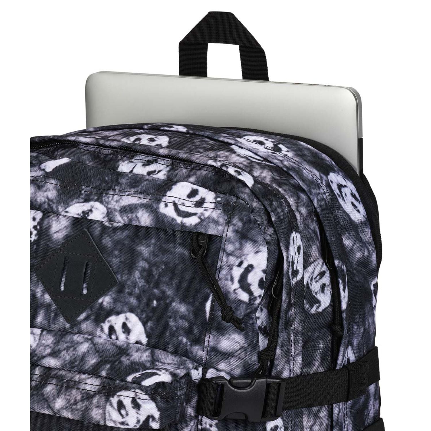 Jansport Main Campus Backpack (Printed)