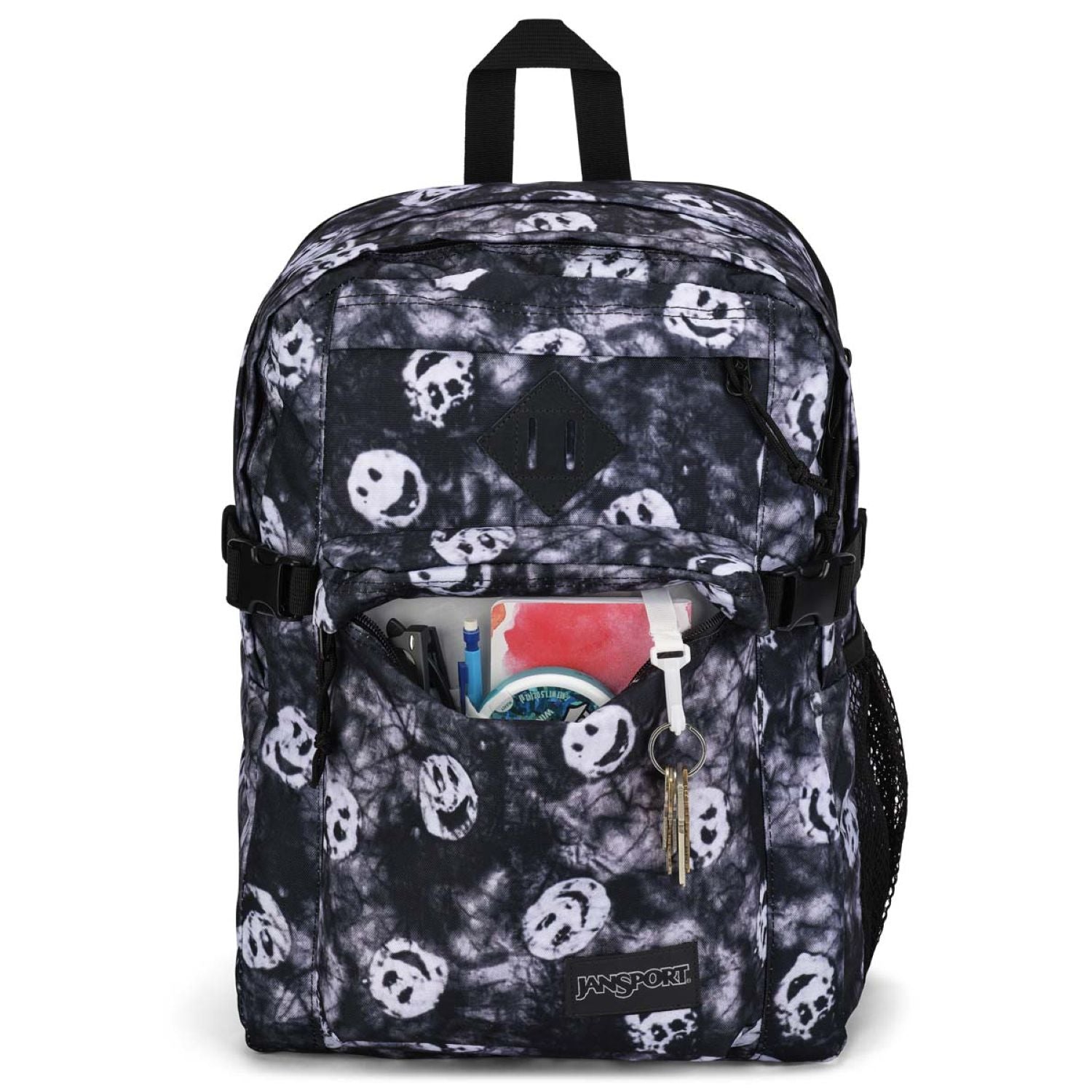 Jansport Main Campus Backpack (Printed)