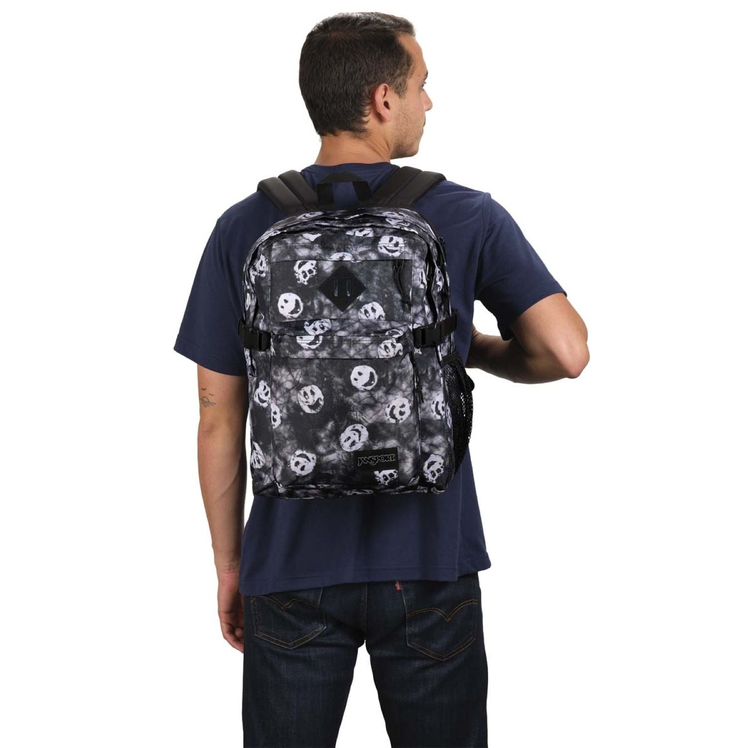 Jansport Main Campus Backpack (Printed)