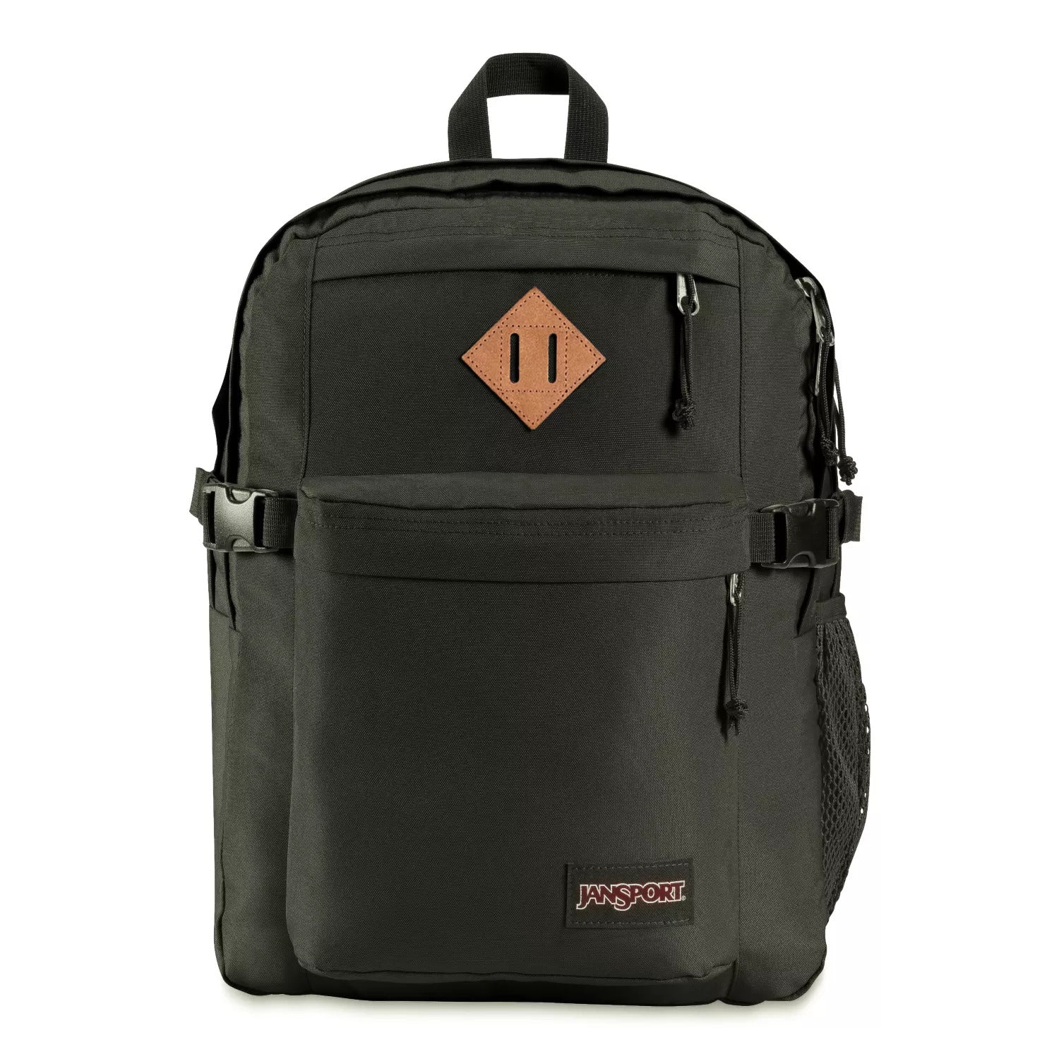 Jansport Main Campus Backpack (Plain)