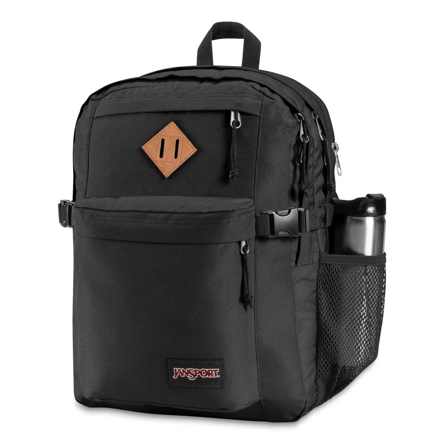Jansport Main Campus Backpack (Plain) (SA)