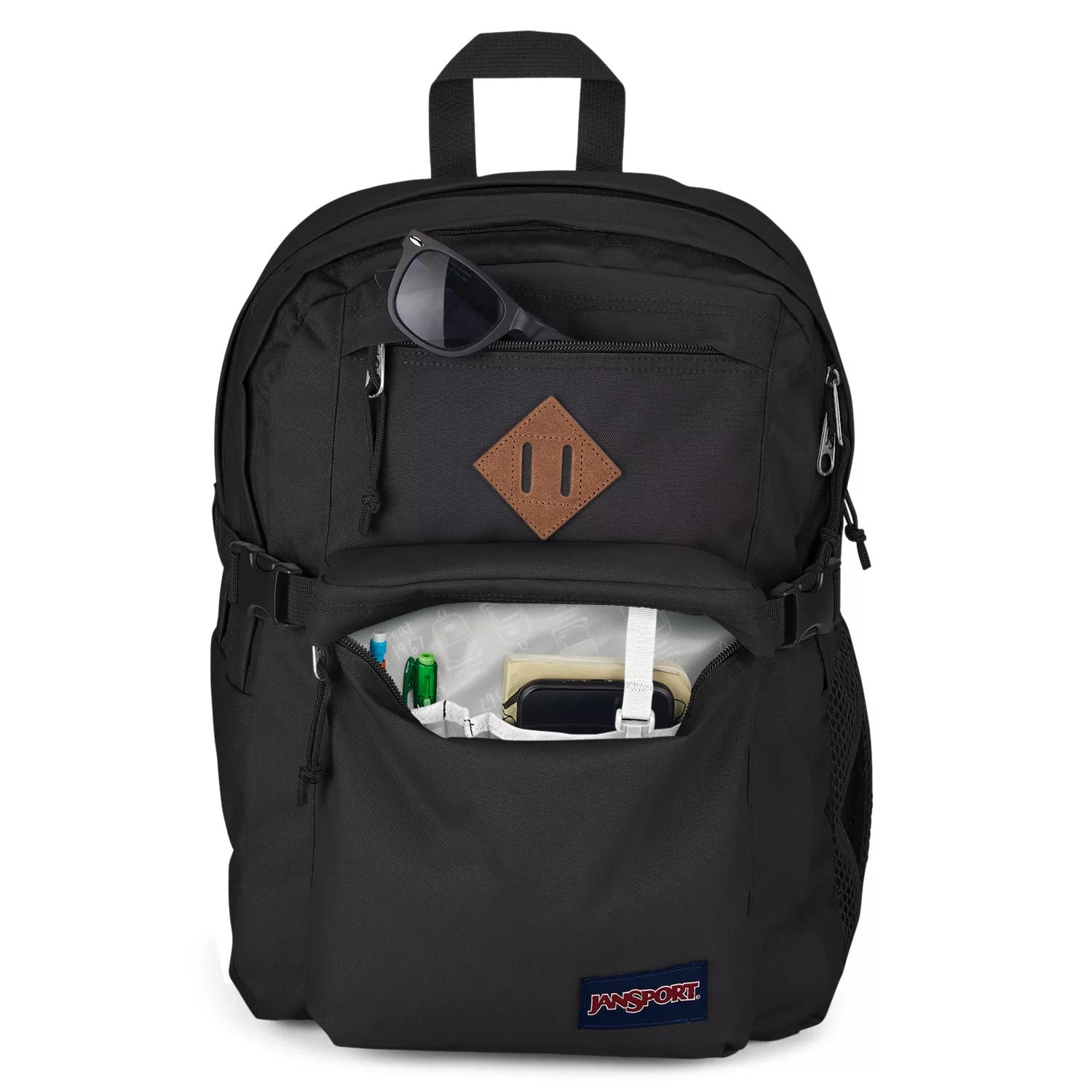 Jansport Main Campus Backpack (Plain)