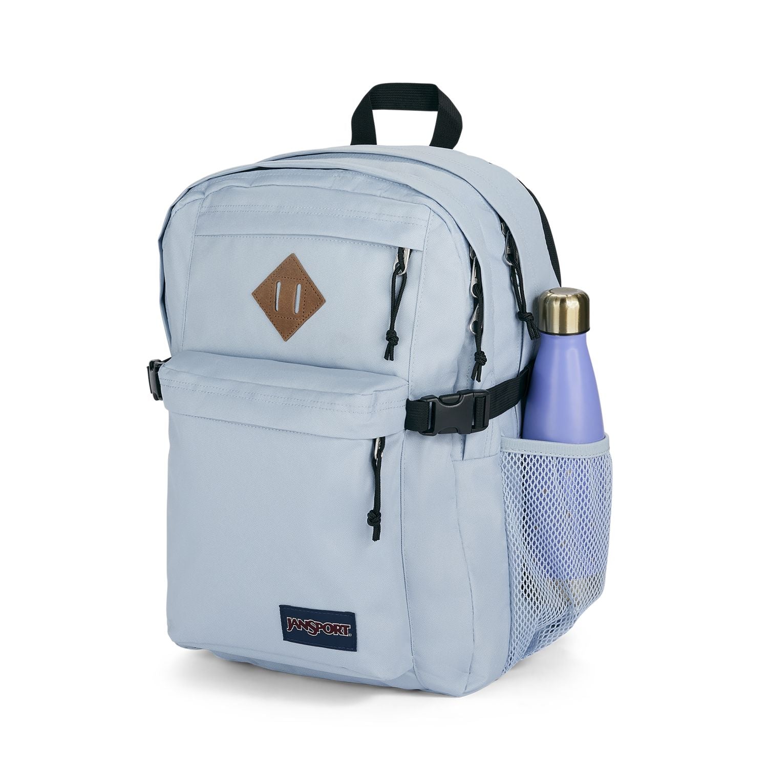 Jansport Main Campus Backpack (Plain) (SA)