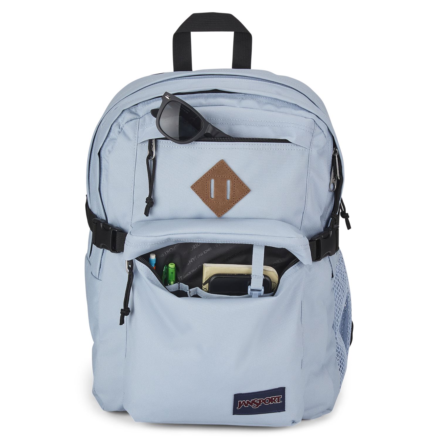 Jansport Main Campus Backpack (Plain)