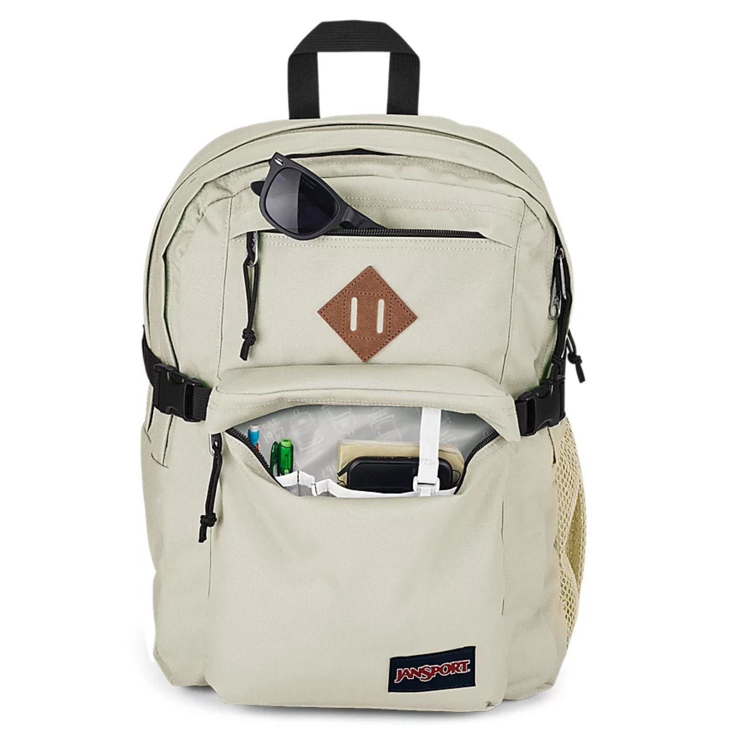 Jansport Main Campus Backpack (Plain)