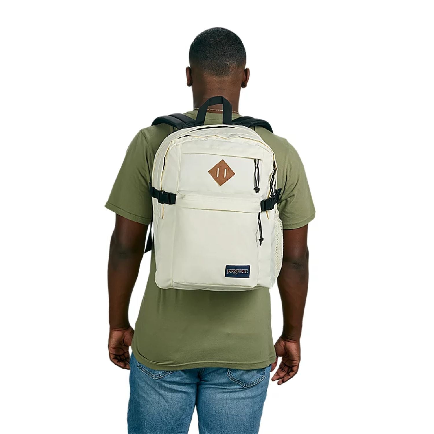 Jansport Main Campus Backpack (Plain) (SA)