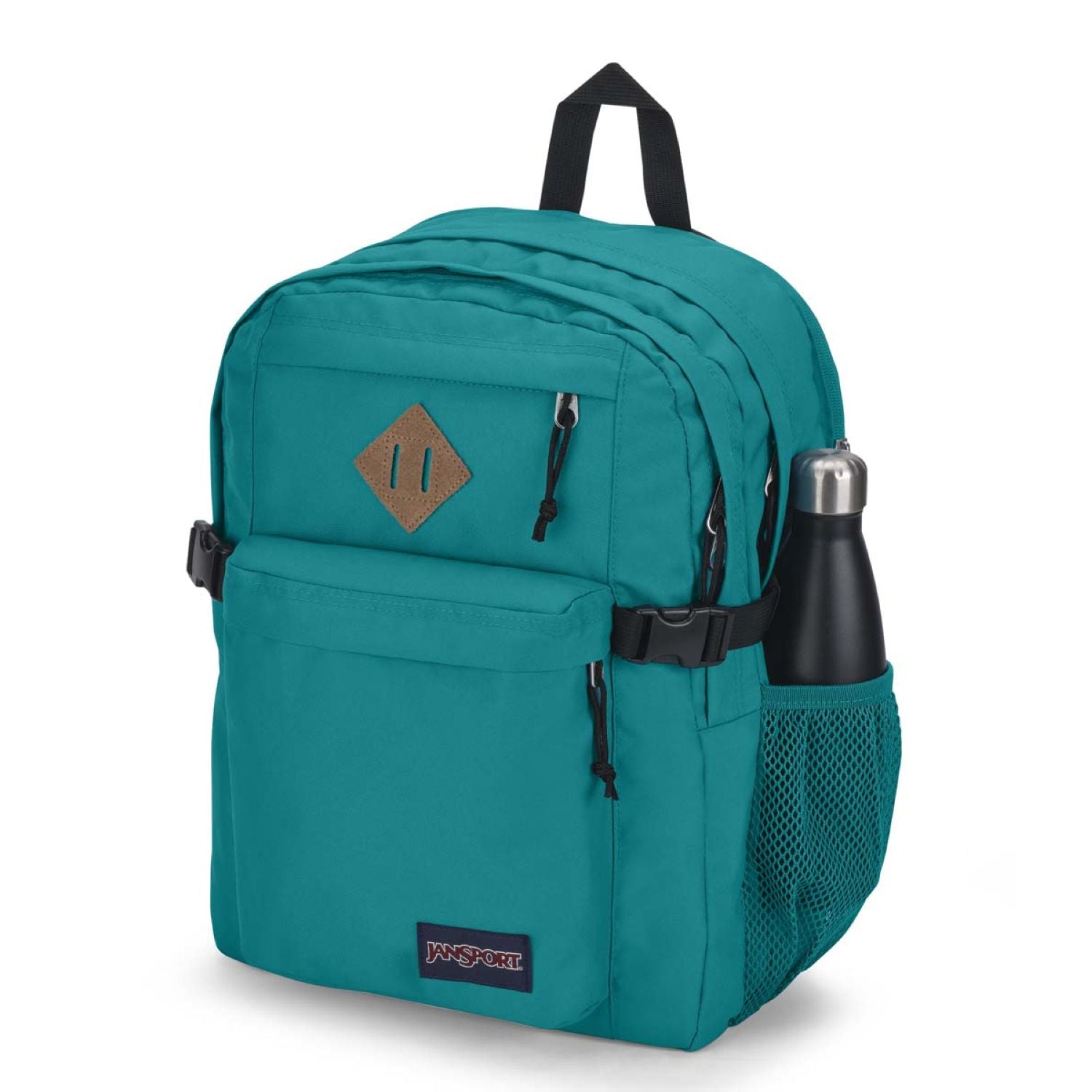 Jansport Main Campus Backpack (Plain)