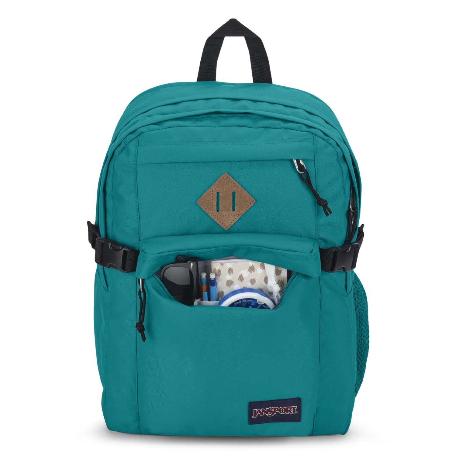 Jansport Main Campus Backpack (Plain)