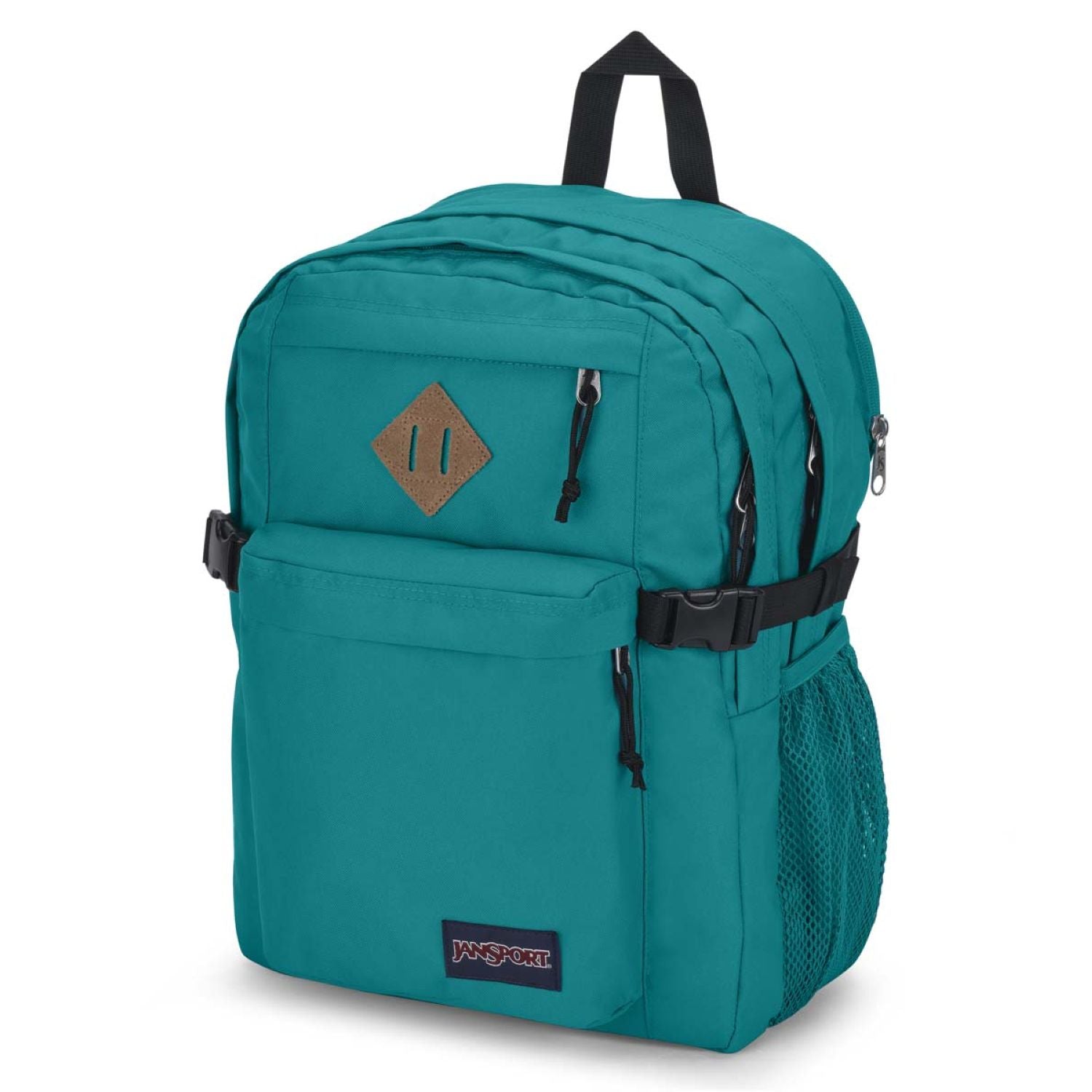 Jansport Main Campus Backpack (Plain) (SA)