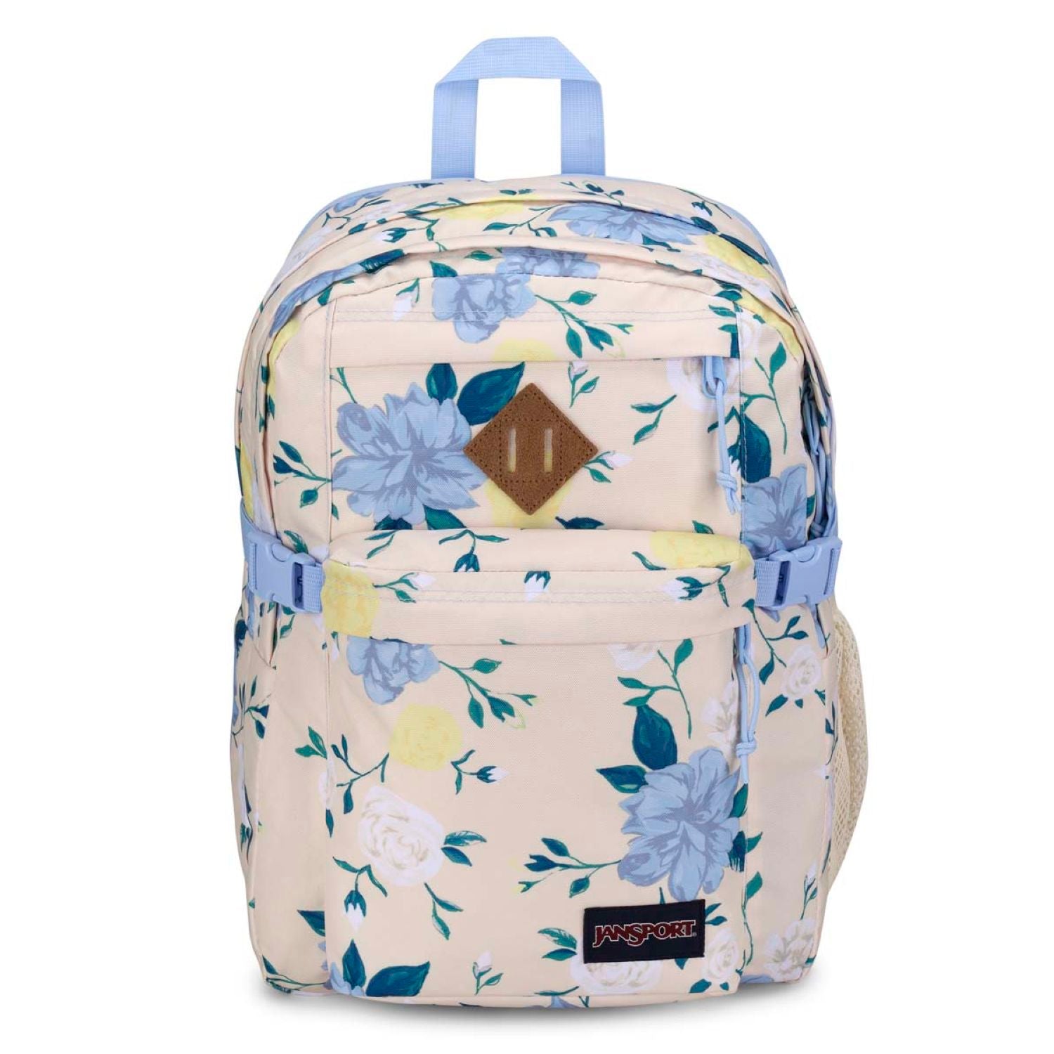 Jansport Main Campus Backpack (Printed)