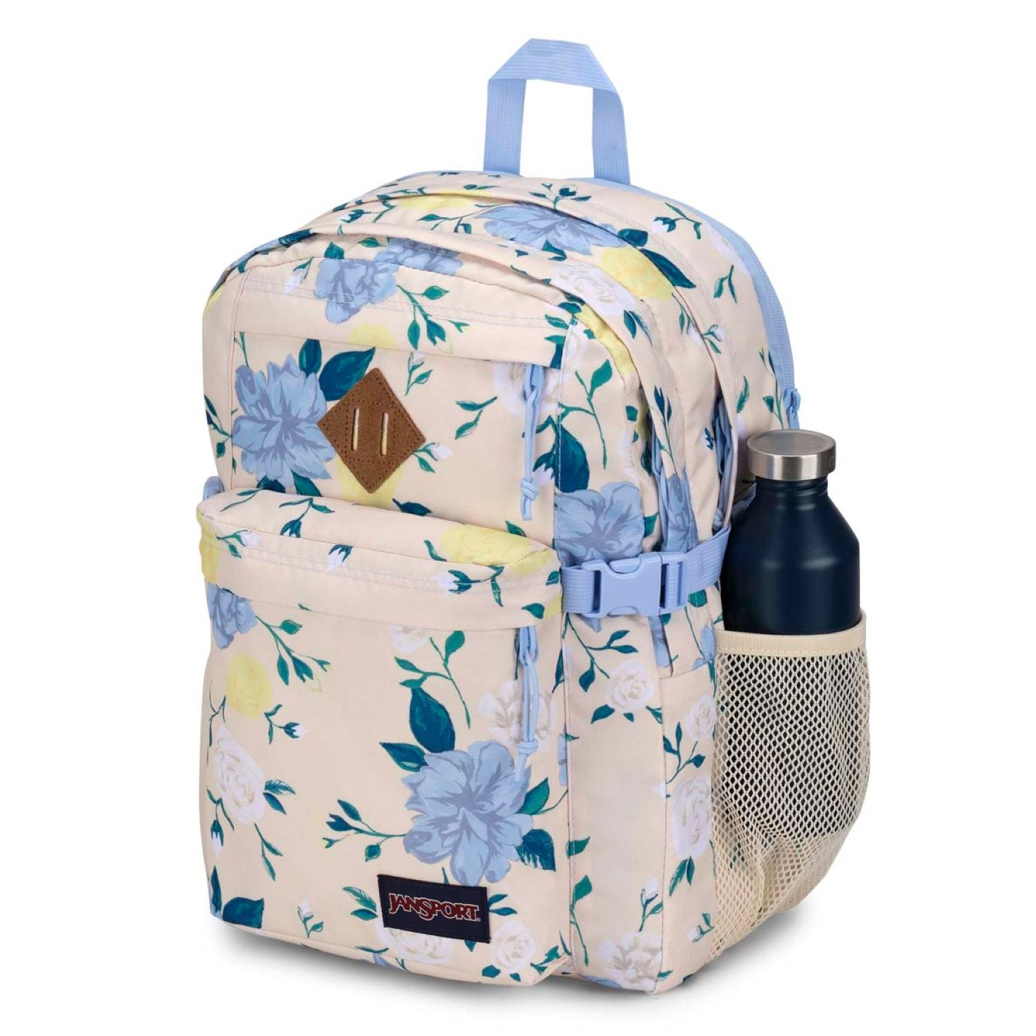 Jansport Main Campus Backpack (Printed)