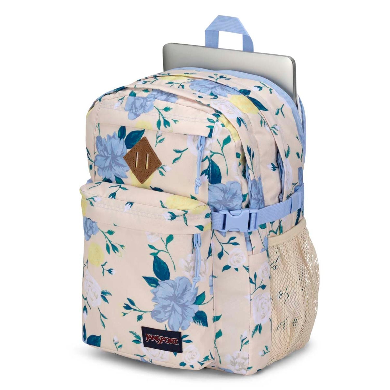 Jansport Main Campus Backpack (Printed)