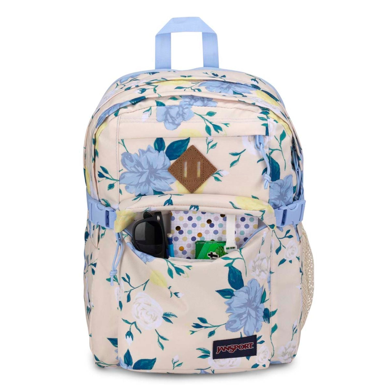 Jansport Main Campus Backpack (Printed)