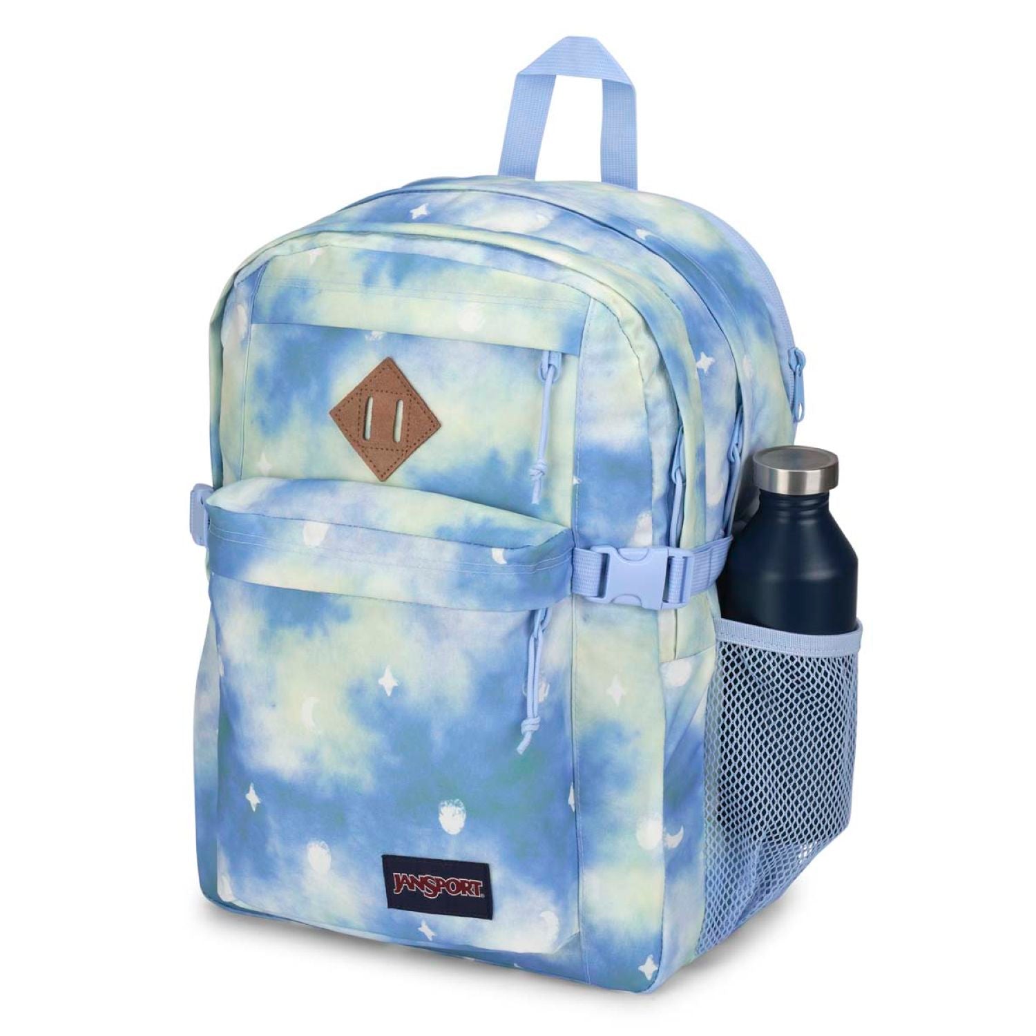 Jansport Main Campus Backpack (Printed)