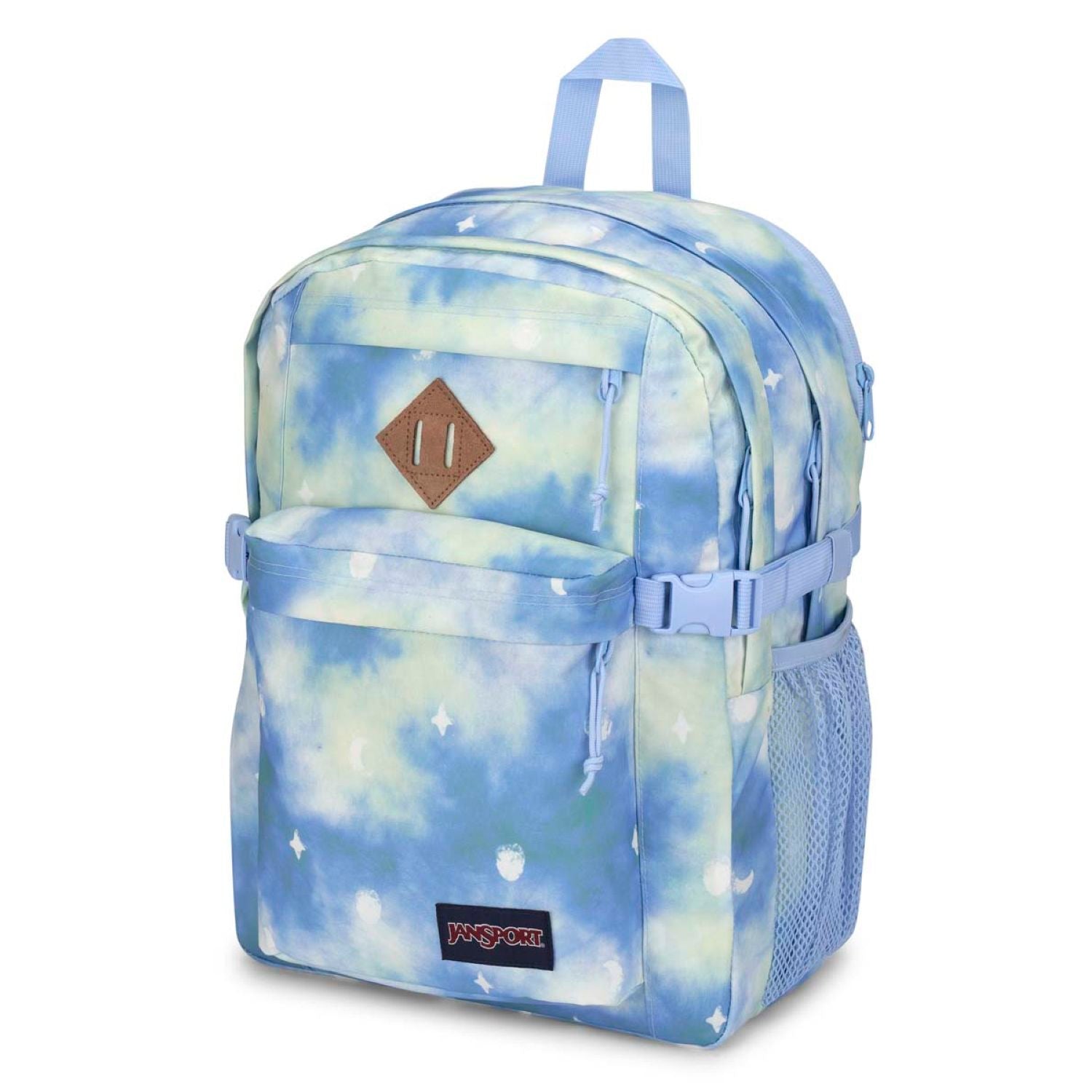 Jansport Main Campus Backpack (Printed)