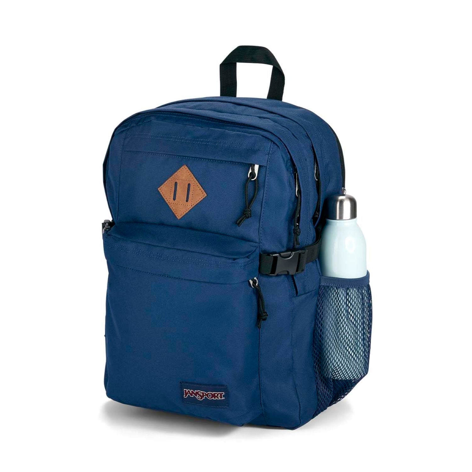 Jansport Main Campus Backpack (Plain) (SA)