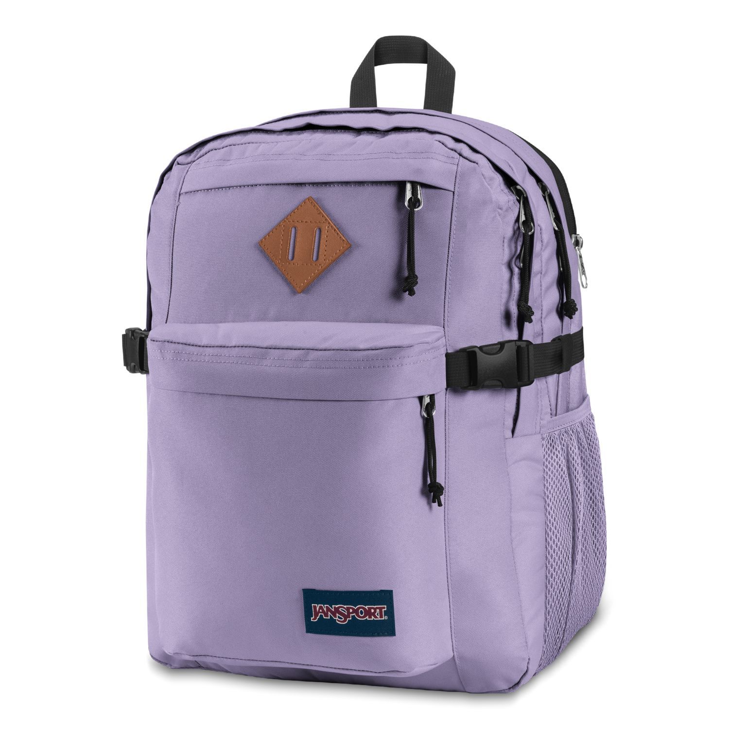 Jansport Main Campus Backpack (Plain) (SA)