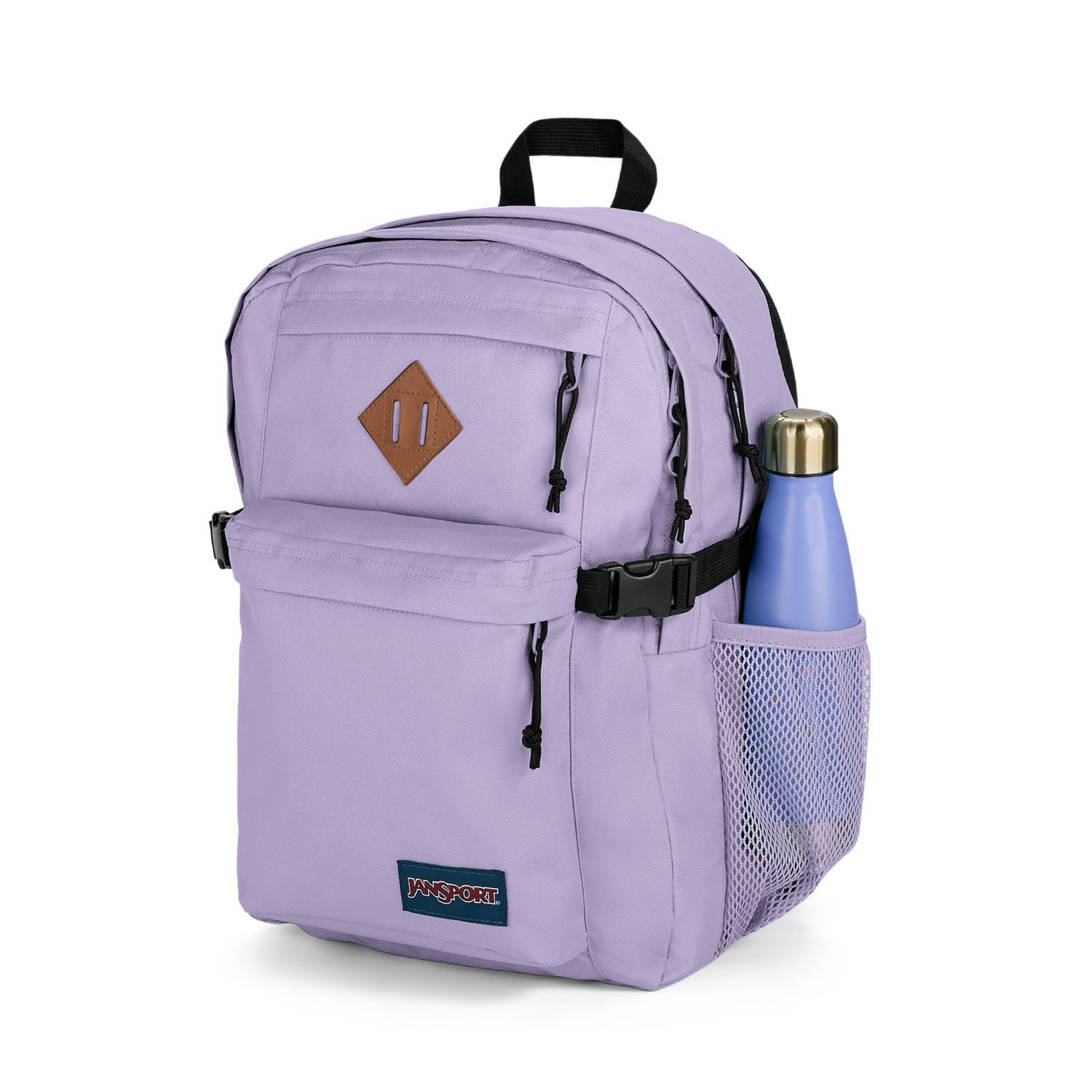 Jansport Main Campus Backpack (Plain) (SA)