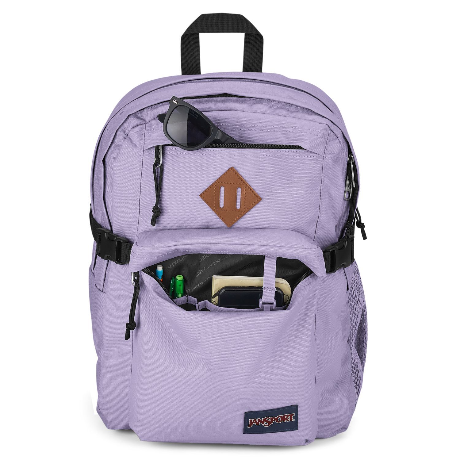 Jansport Main Campus Backpack (Plain) (SA)