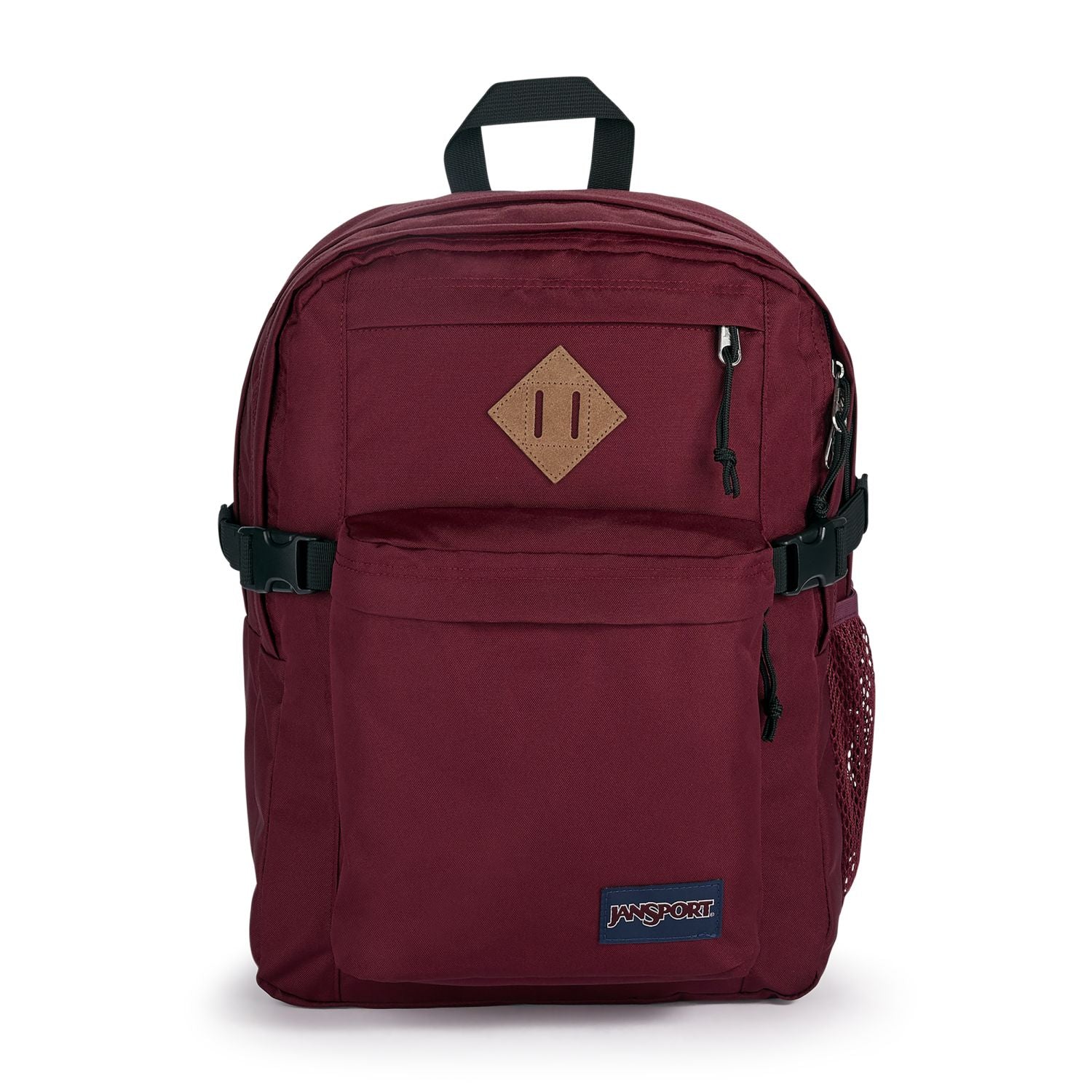 Jansport Main Campus Backpack (Plain) (SA)