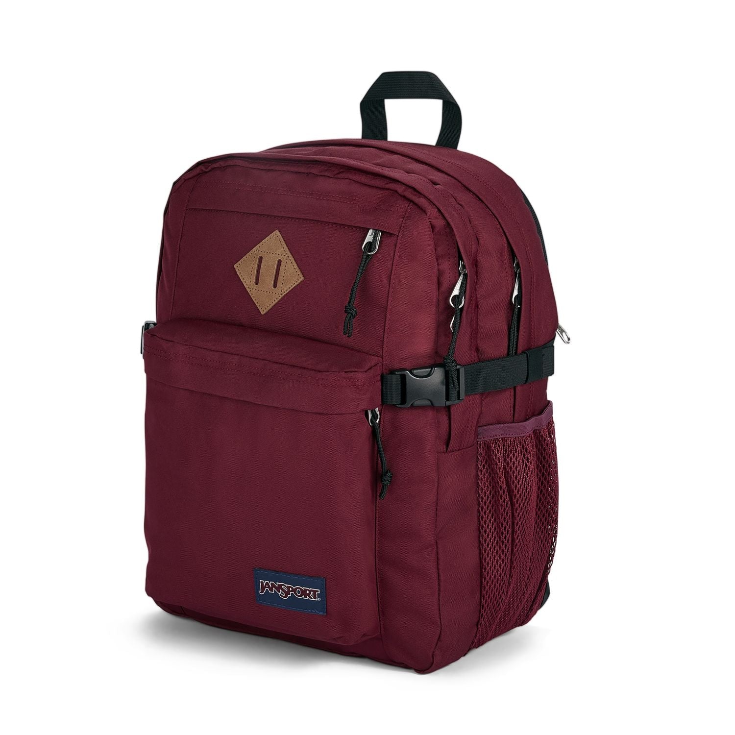 Jansport Main Campus Backpack (Plain) (SA)