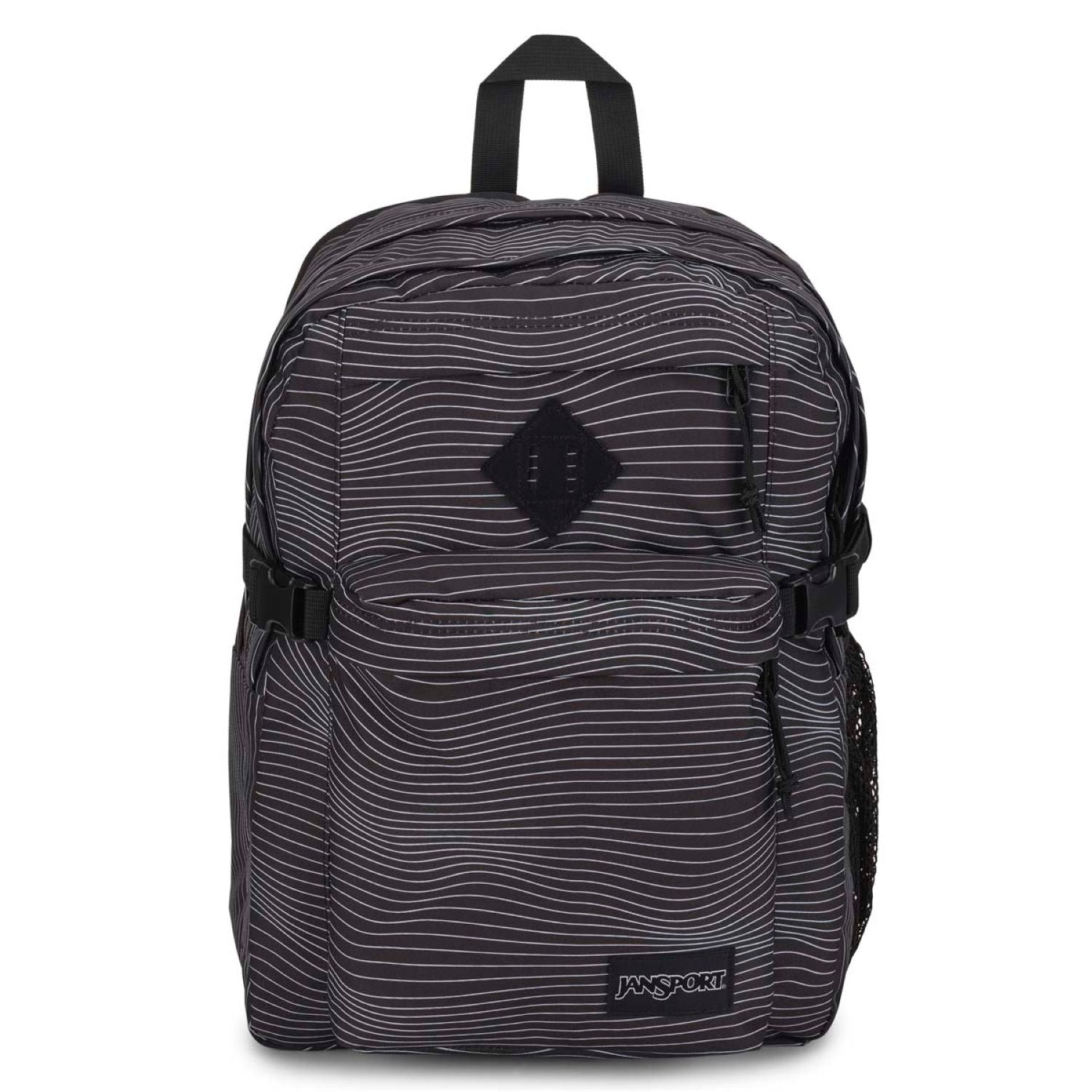 Jansport Main Campus Backpack (Printed)