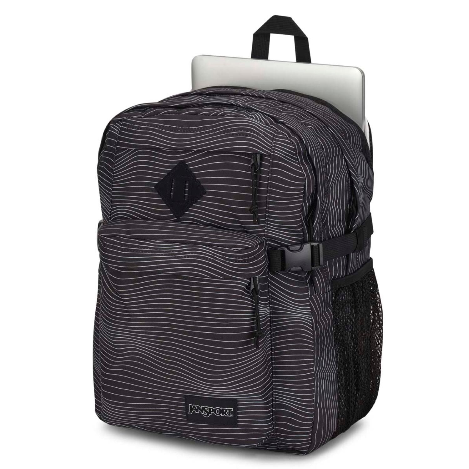 Jansport Main Campus Backpack (Printed)