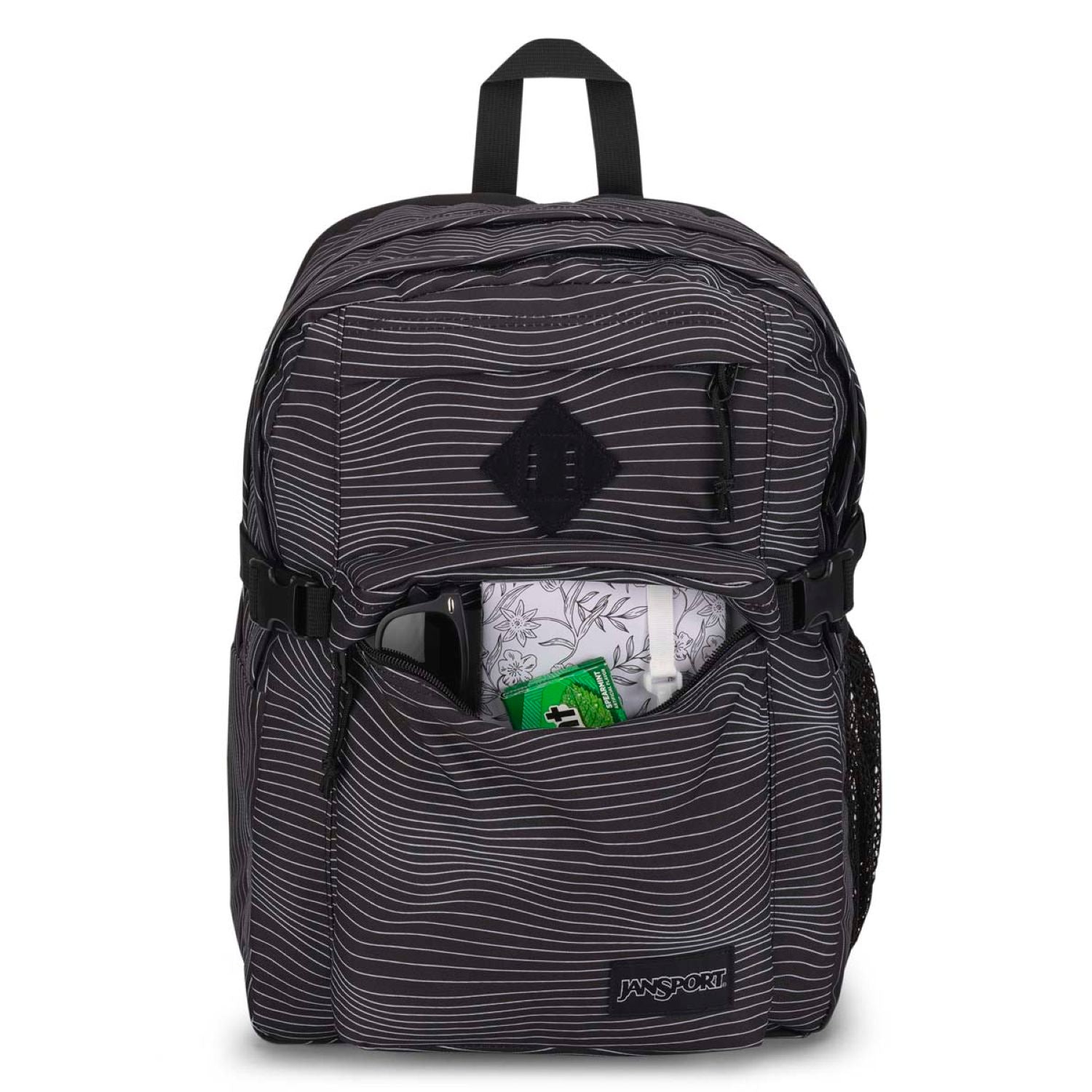 Jansport Main Campus Backpack (Printed)