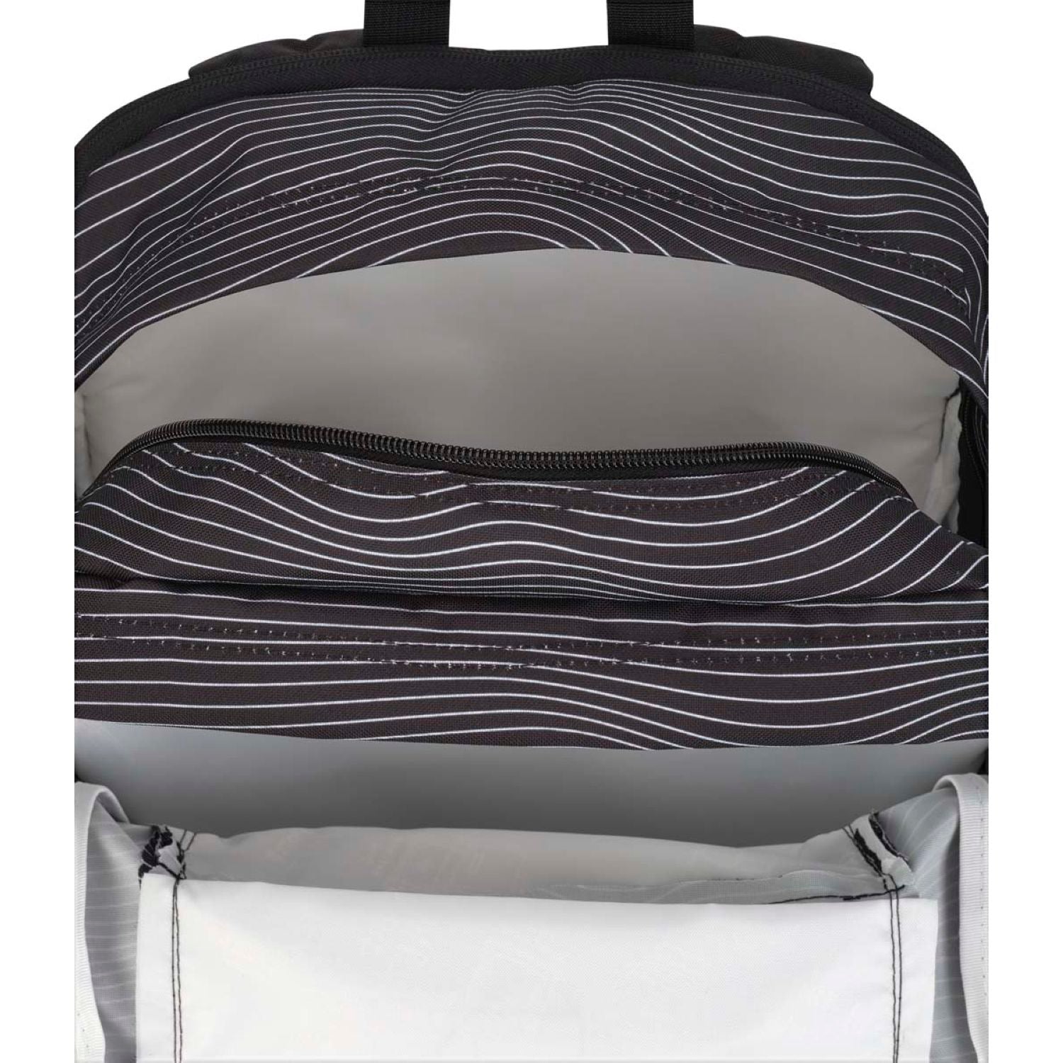 Jansport Main Campus Backpack (Printed)