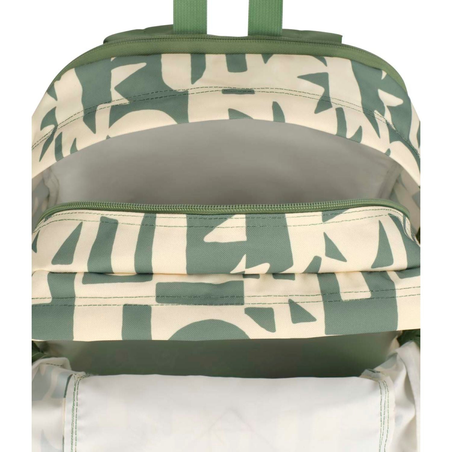 Jansport Main Campus Backpack (Printed)