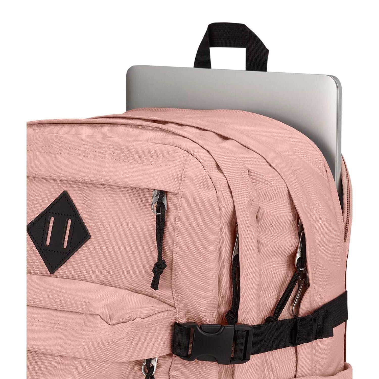 Jansport Main Campus Backpack (Plain)